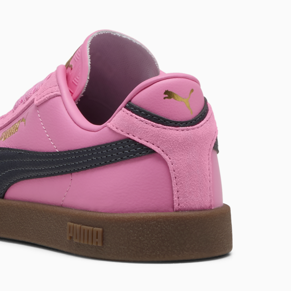 Club II Era Sneakers Youth, Posie Pink-New Navy, large-ZAF