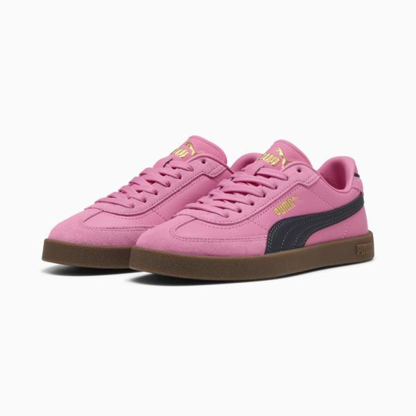 Club II Era Sneakers Youth, Posie Pink-New Navy, large-ZAF