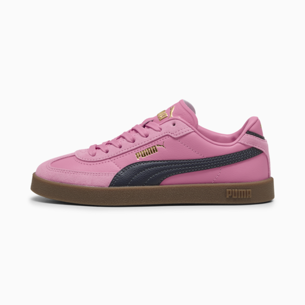 Club II Era Sneakers Youth, Posie Pink-New Navy, large-ZAF