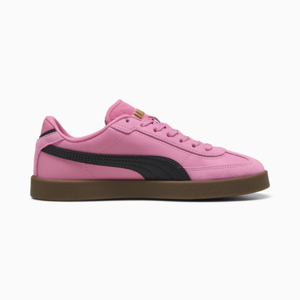 Club II Era Sneakers Youth, Posie Pink-New Navy, large-ZAF