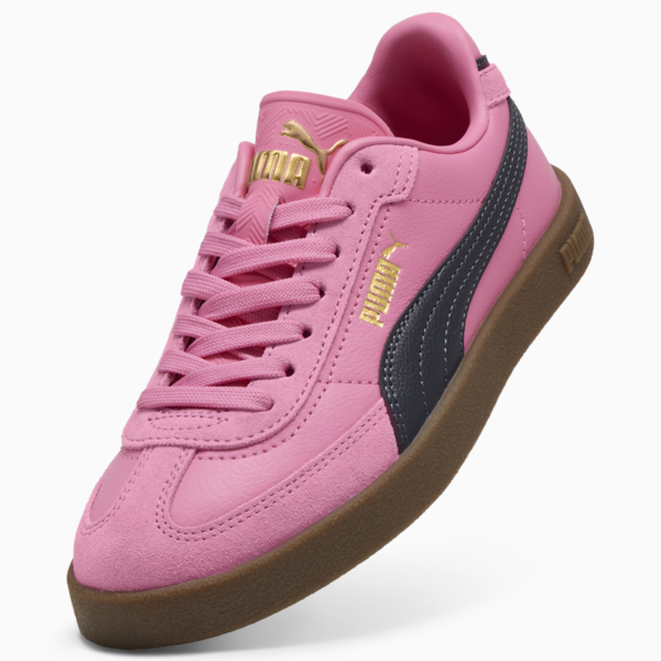 Club II Era Sneakers Youth, Posie Pink-New Navy, large-ZAF