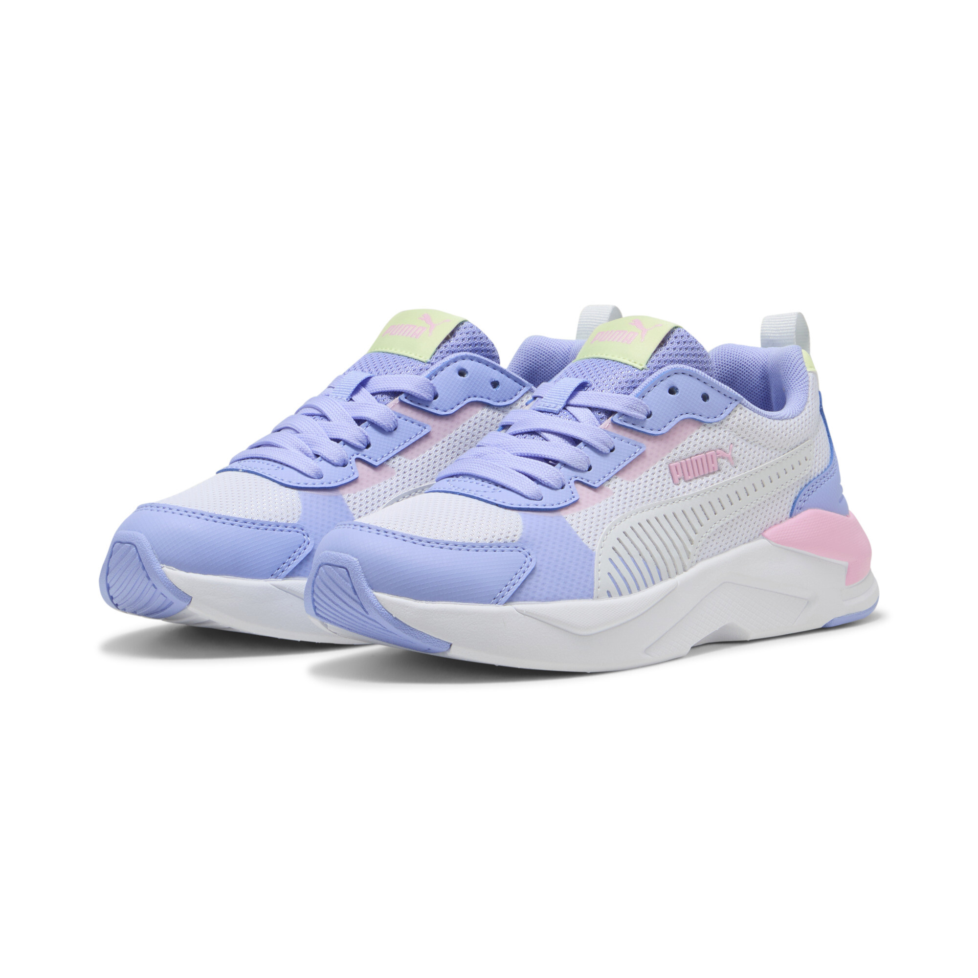 Puma  sneaker Wit
