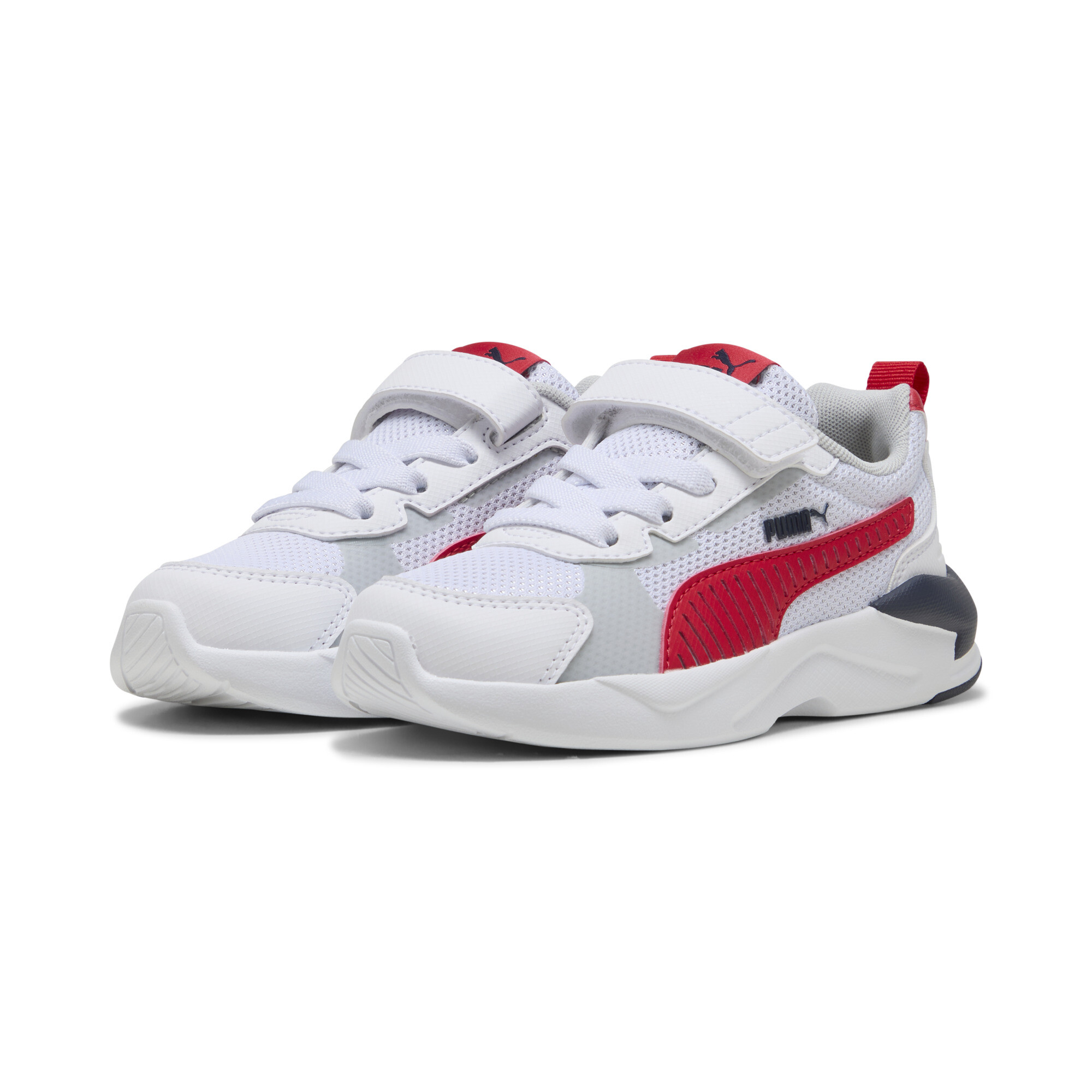 Puma X-Ray 3 Sneakers Kids, White, Size 28.5, Shoes