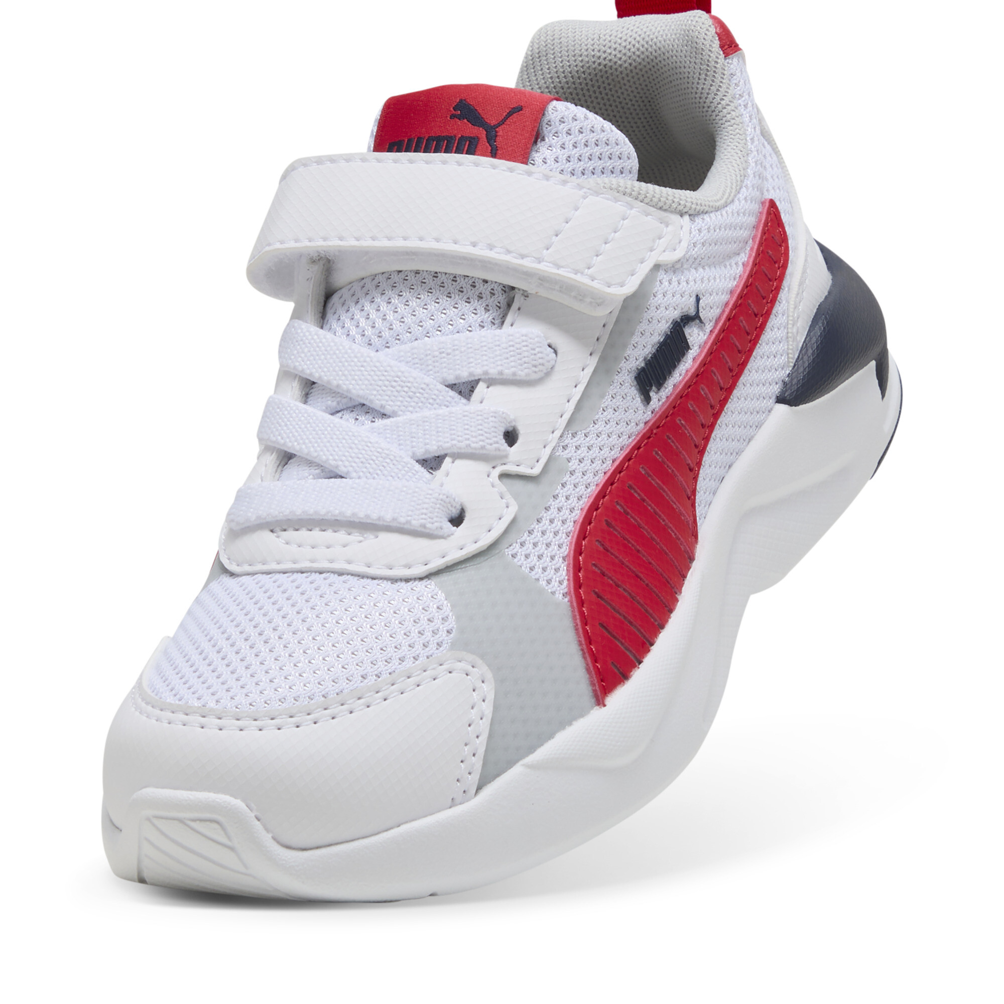 Puma X-Ray 3 Sneakers Kids, White, Size 28.5, Shoes