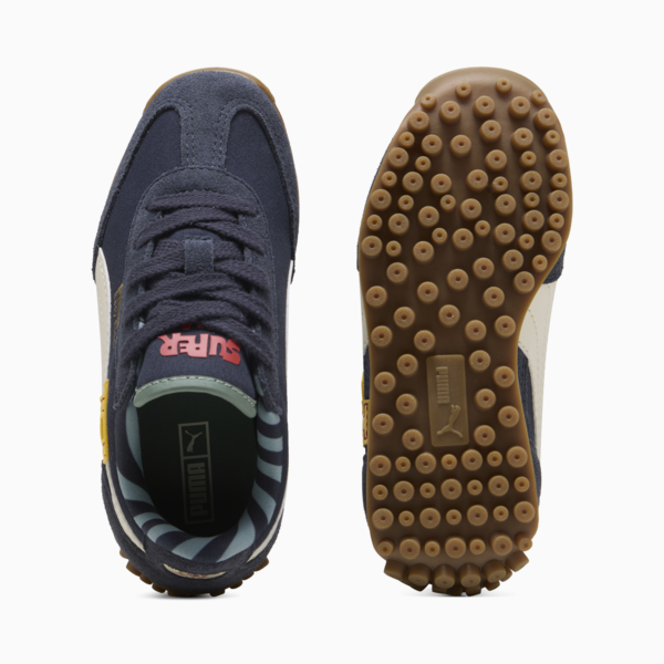 Tenis Easy Rider Super PUMA para niños, New Navy-Alpine Snow, large-MEX