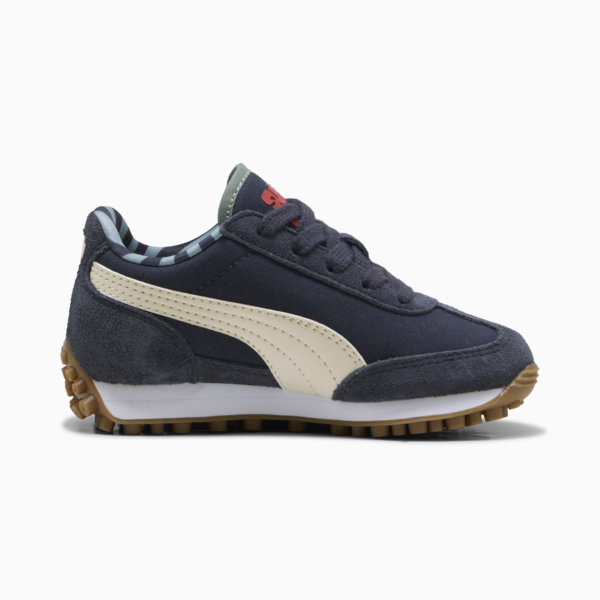 Tenis Easy Rider Super PUMA para niños, New Navy-Alpine Snow, large-MEX