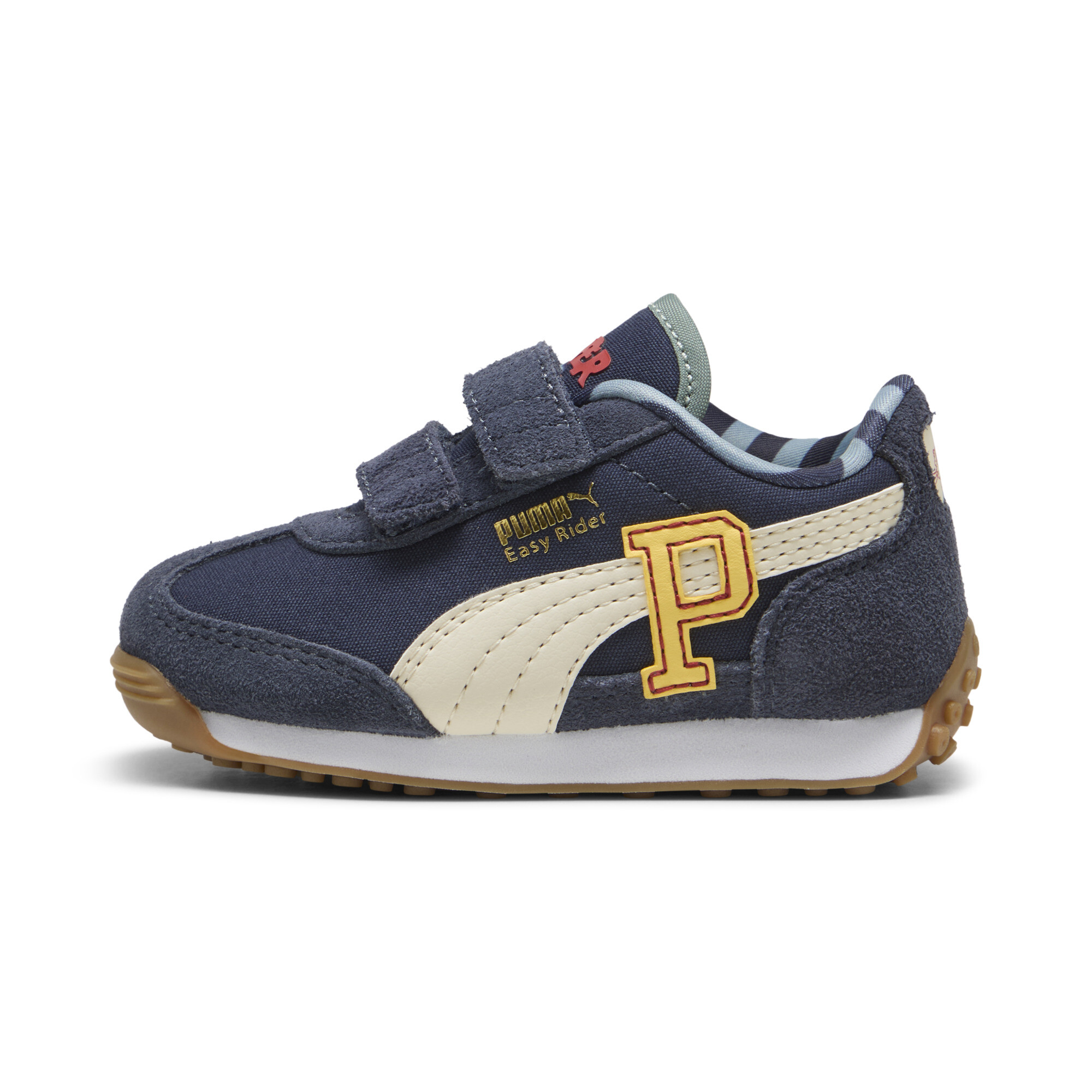 Puma  sneaker Blauw