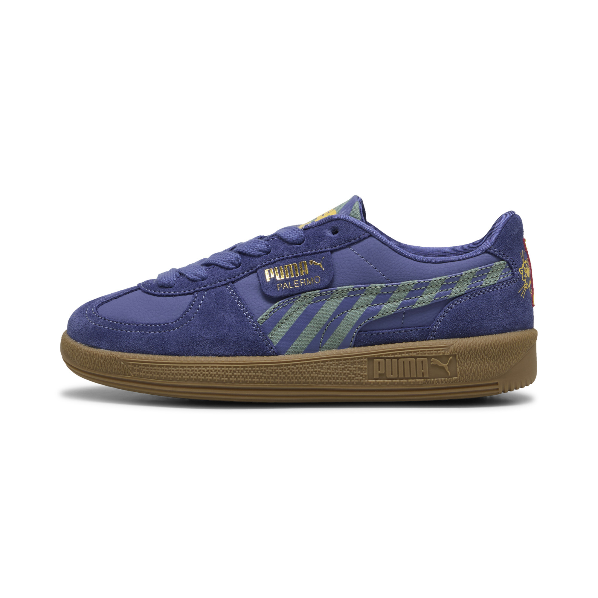 SUPER PUMA Palermo Sneakers Youth | Shoes | PUMA