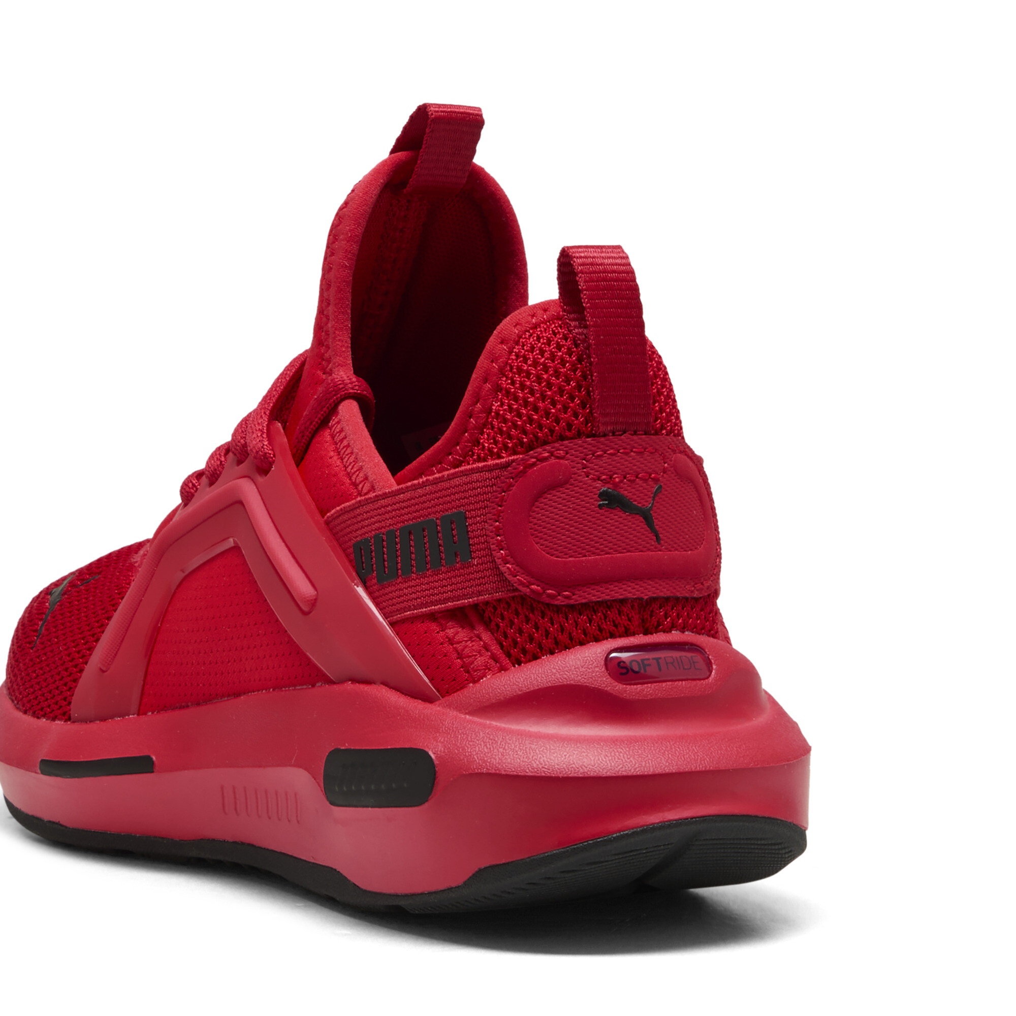 PUMA Softride Enzo 5 Big Kids' Training Shoes - Picture 24 of 30
