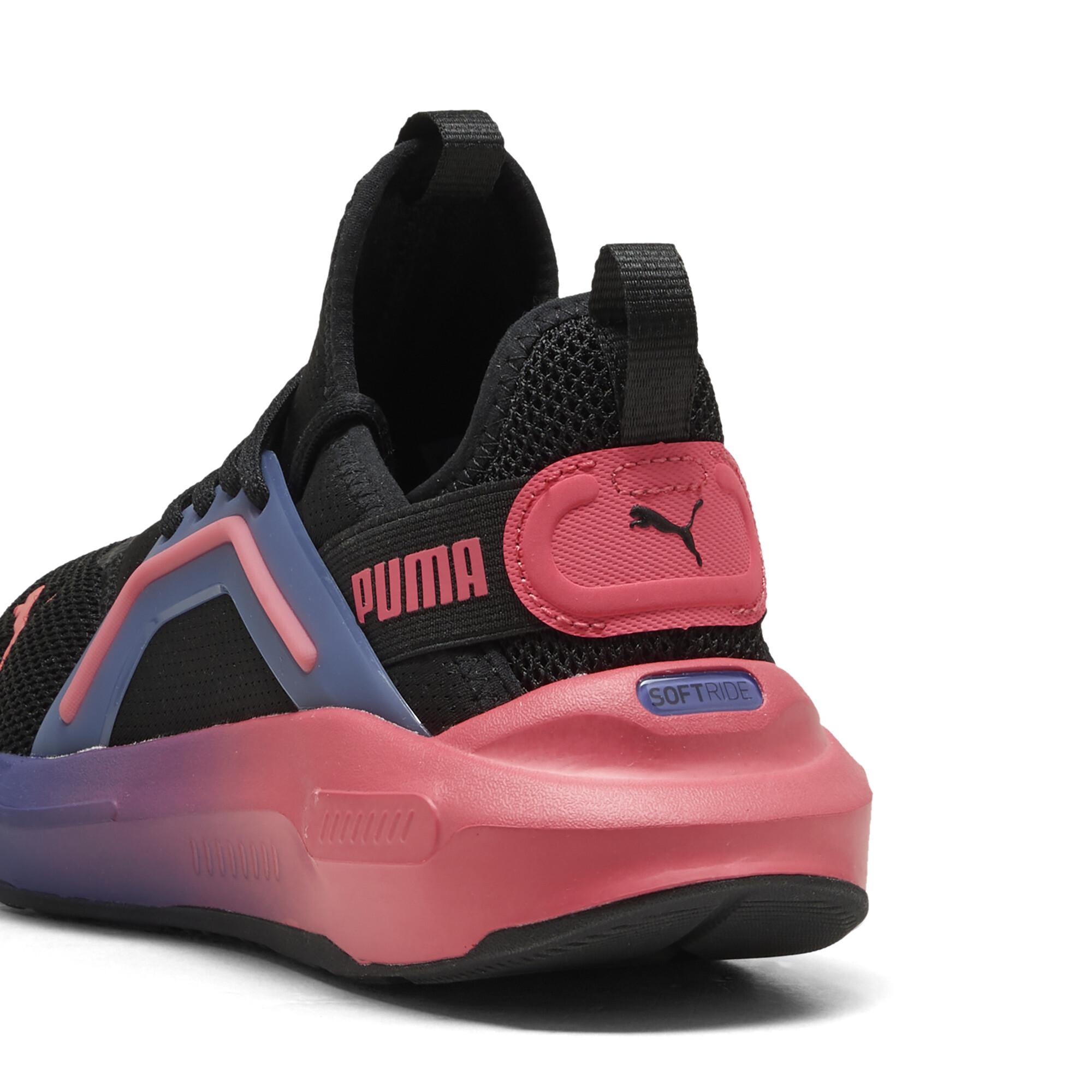 PUMA Softride Enzo 5 Big Kids' Training Shoes - Picture 9 of 30