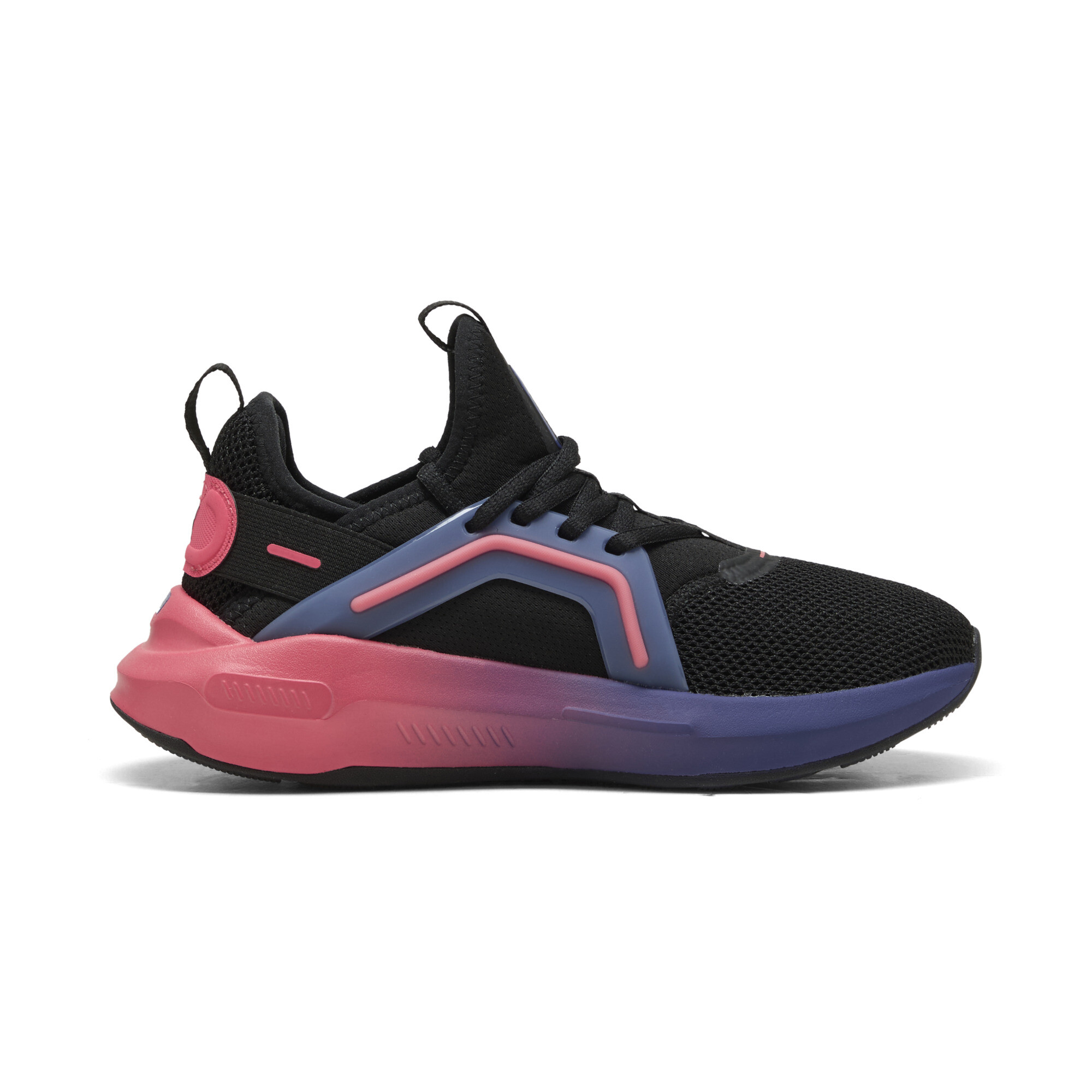 PUMA Softride Enzo 5 Big Kids' Training Shoes - Picture 7 of 30