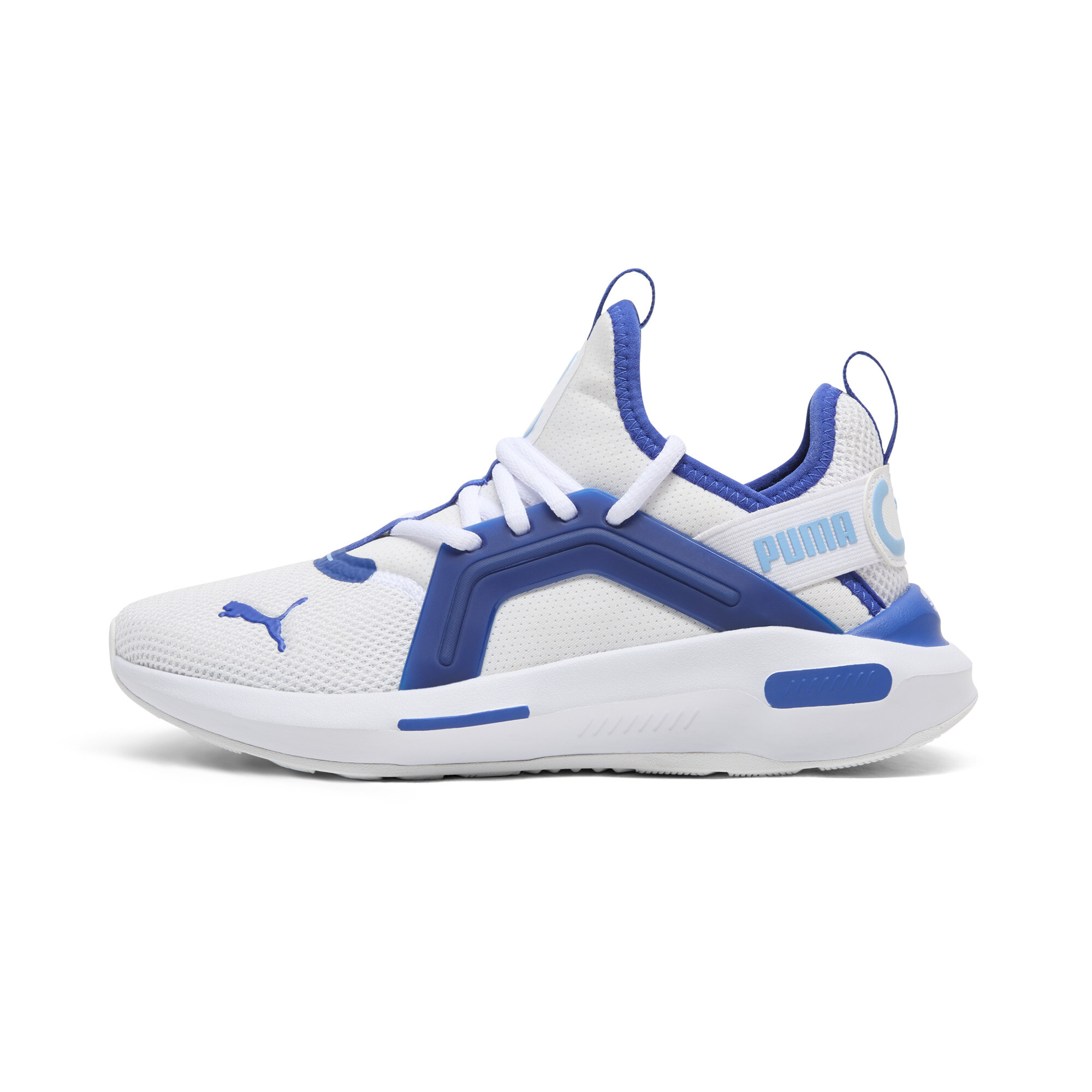 PUMA Softride Enzo 5 Big Kids' Training Shoes - Picture 26 of 30