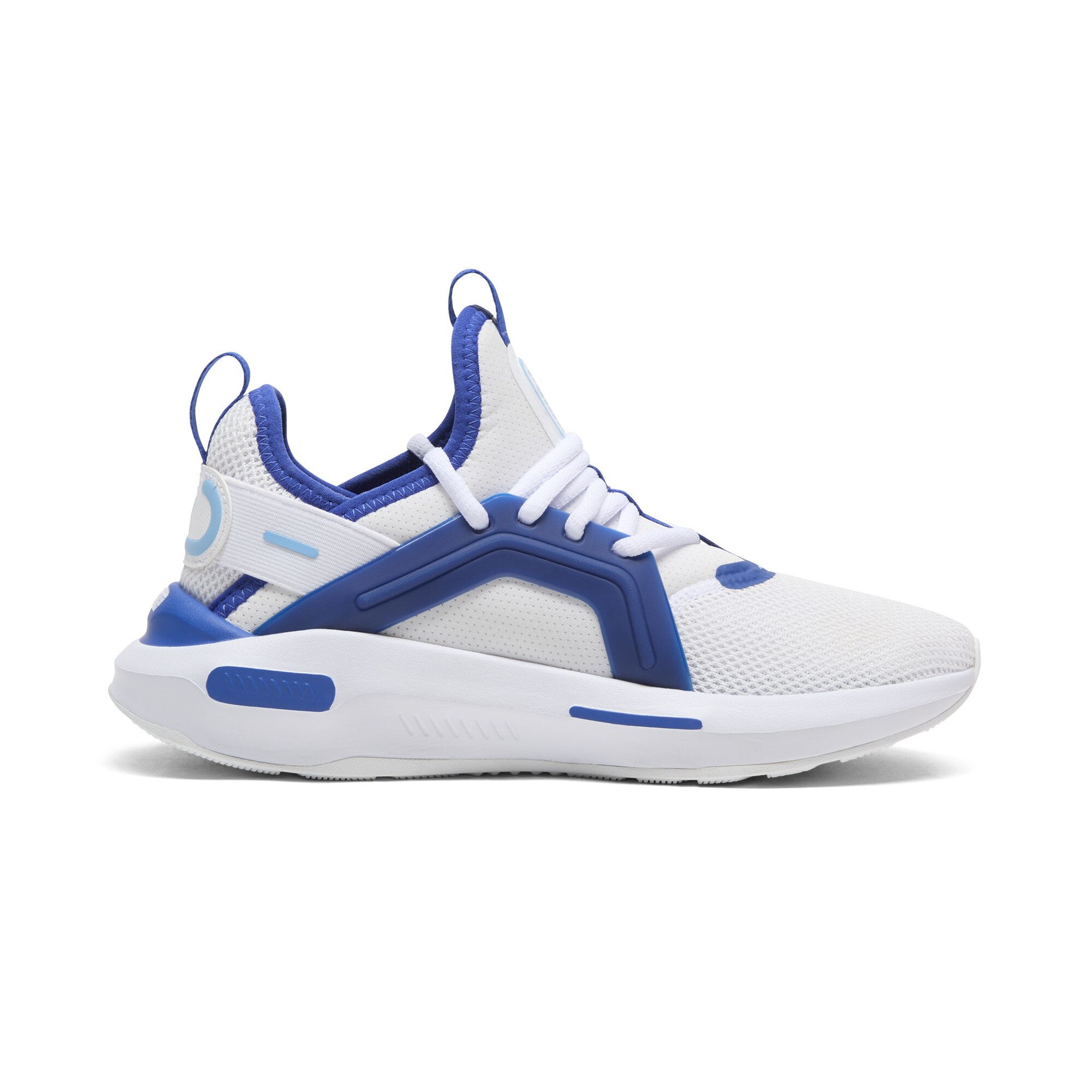 PUMA Softride Enzo 5 Big Kids' Training Shoes - Picture 27 of 30