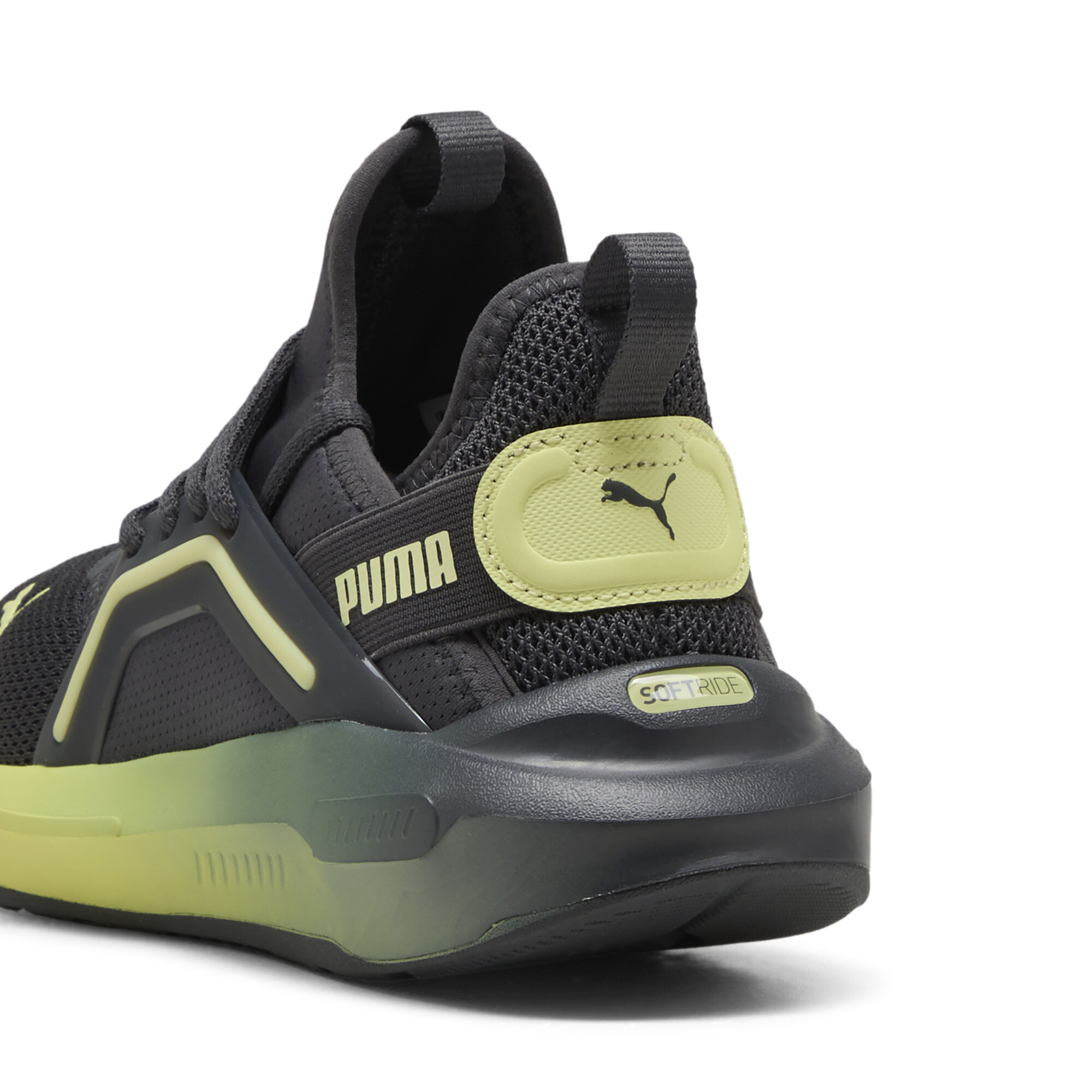 PUMA Softride Enzo 5 Big Kids' Training Shoes - Picture 14 of 30