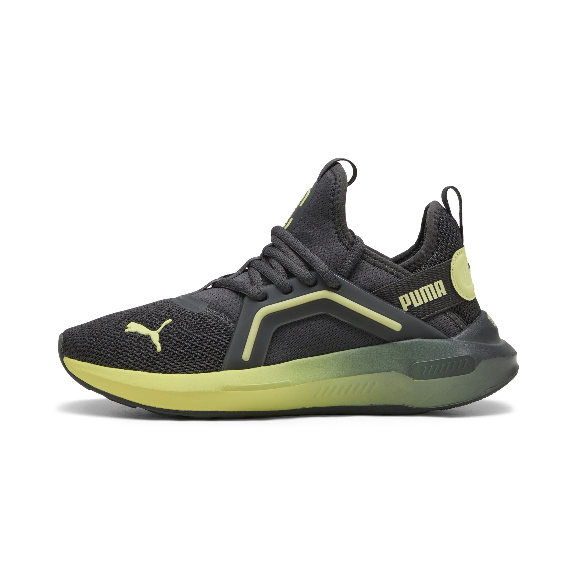 PUMA Softride Enzo 5 Big Kids' Training Shoes - Picture 11 of 30