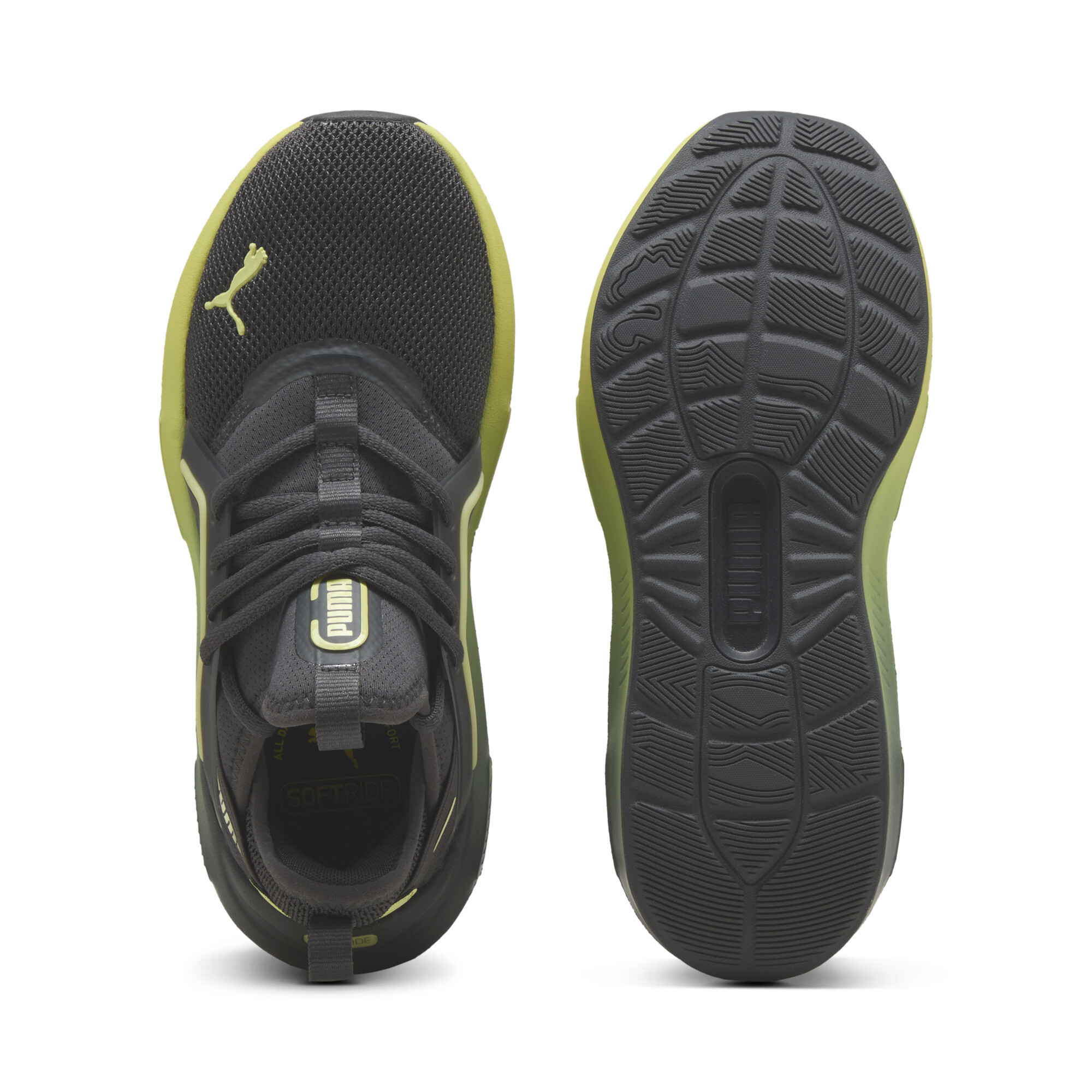 PUMA Softride Enzo 5 Big Kids' Training Shoes - Picture 13 of 30