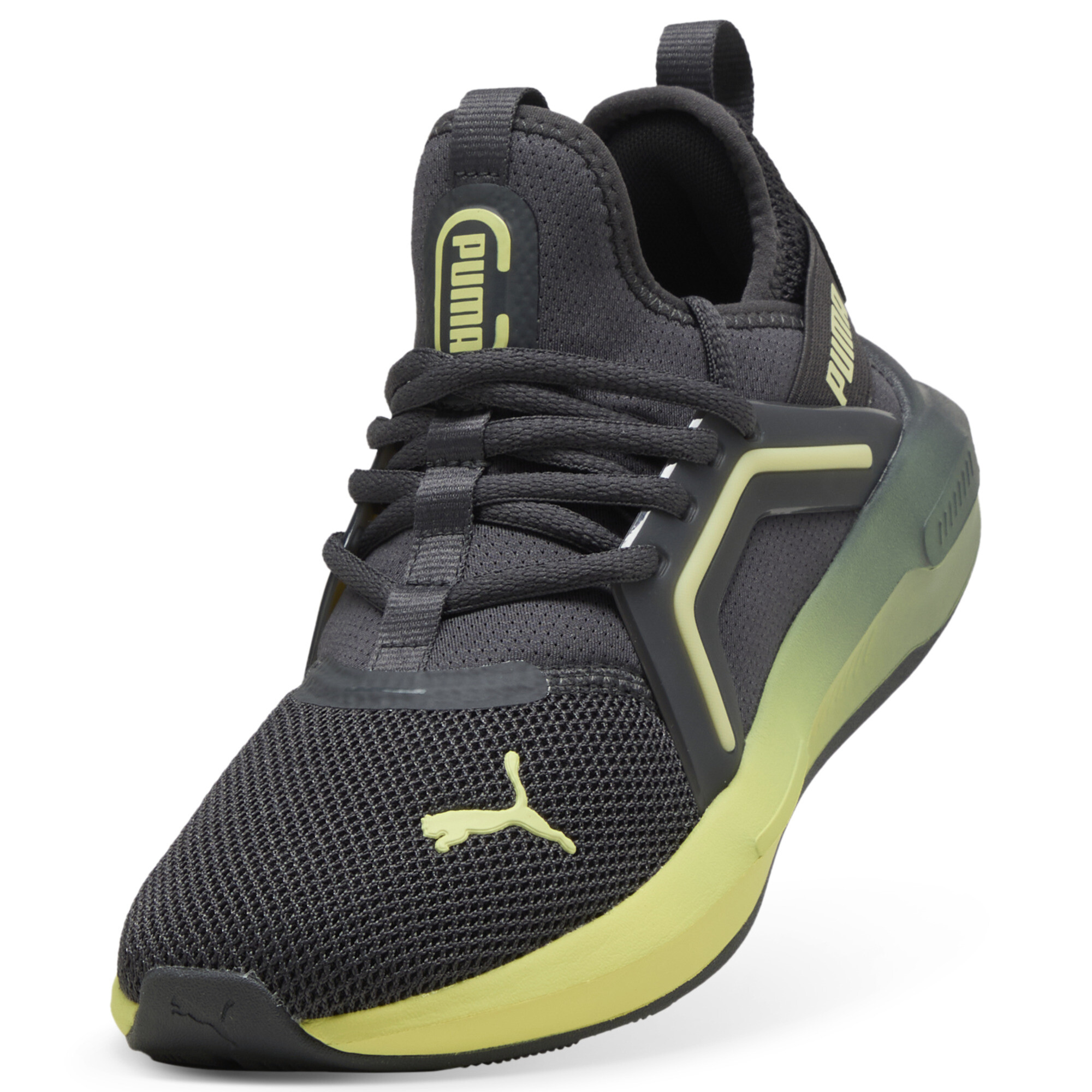 PUMA Softride Enzo 5 Big Kids' Training Shoes - Picture 15 of 30