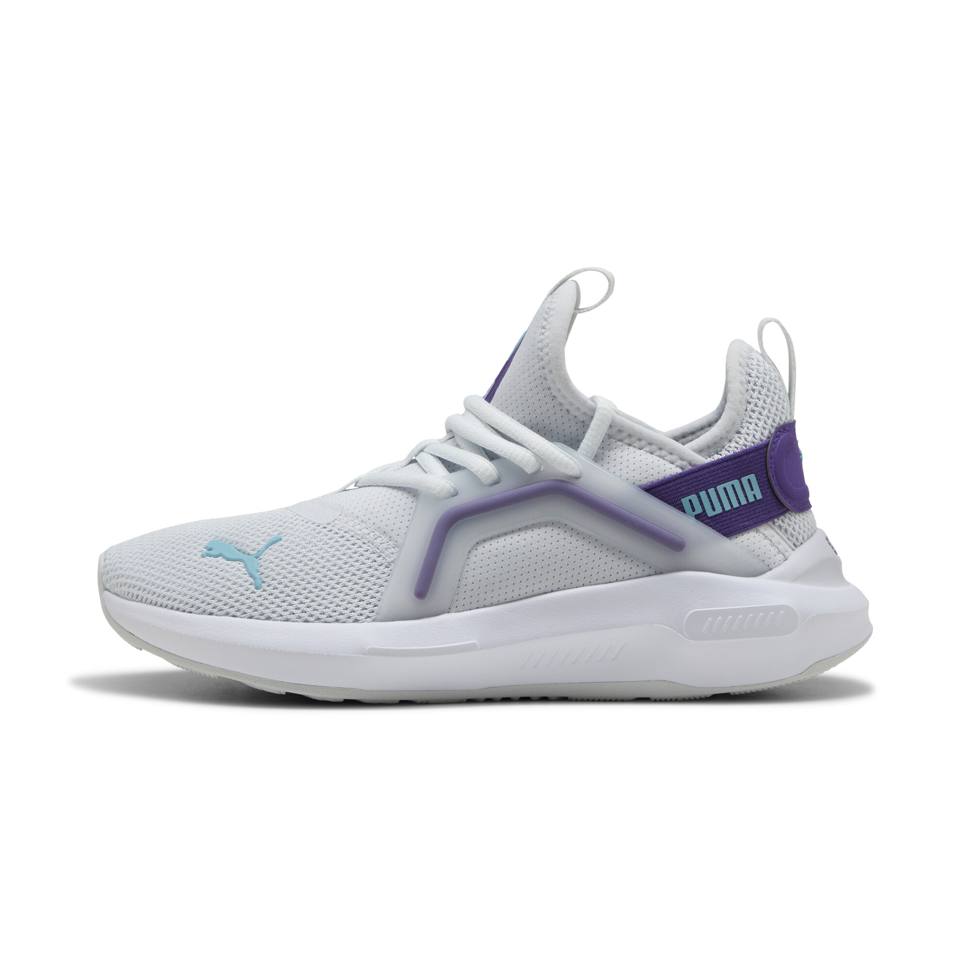 PUMA Softride Enzo 5 Big Kids' Training Shoes - Picture 16 of 30