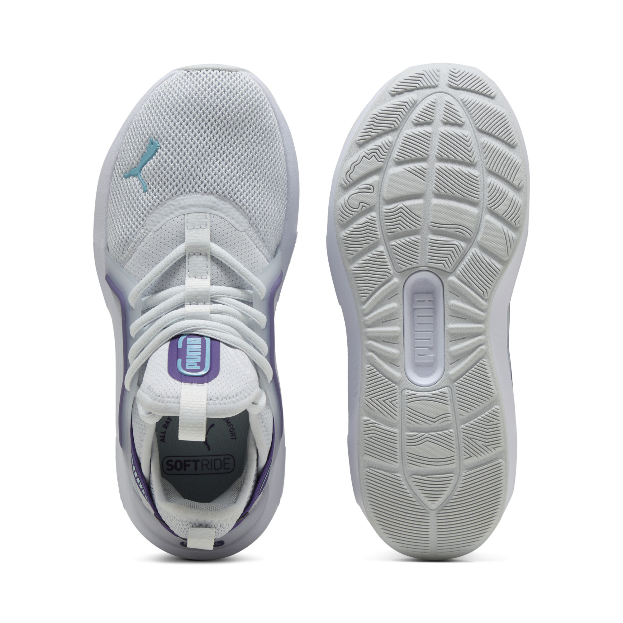PUMA Softride Enzo 5 Big Kids' Training Shoes - Picture 18 of 30