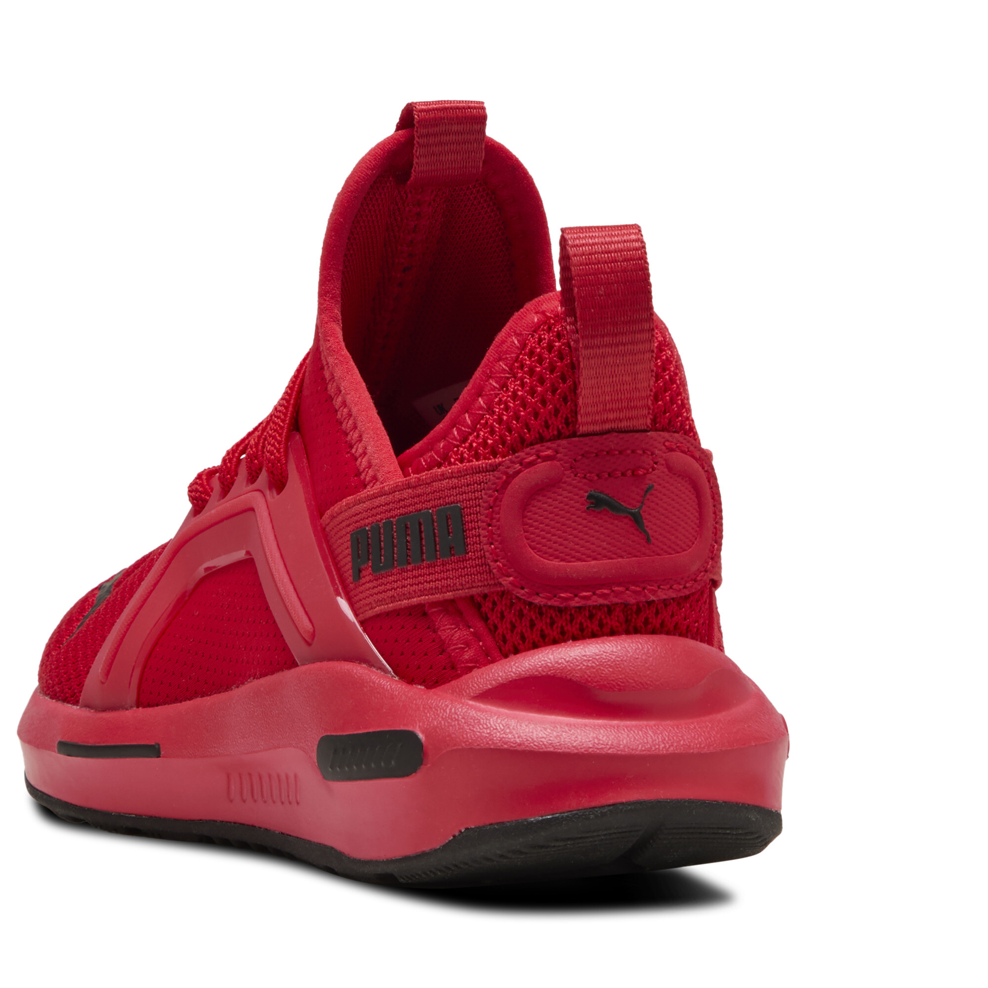 PUMA Softride Enzo 5 Little Kids' Easy On Sneakers - Picture 24 of 30