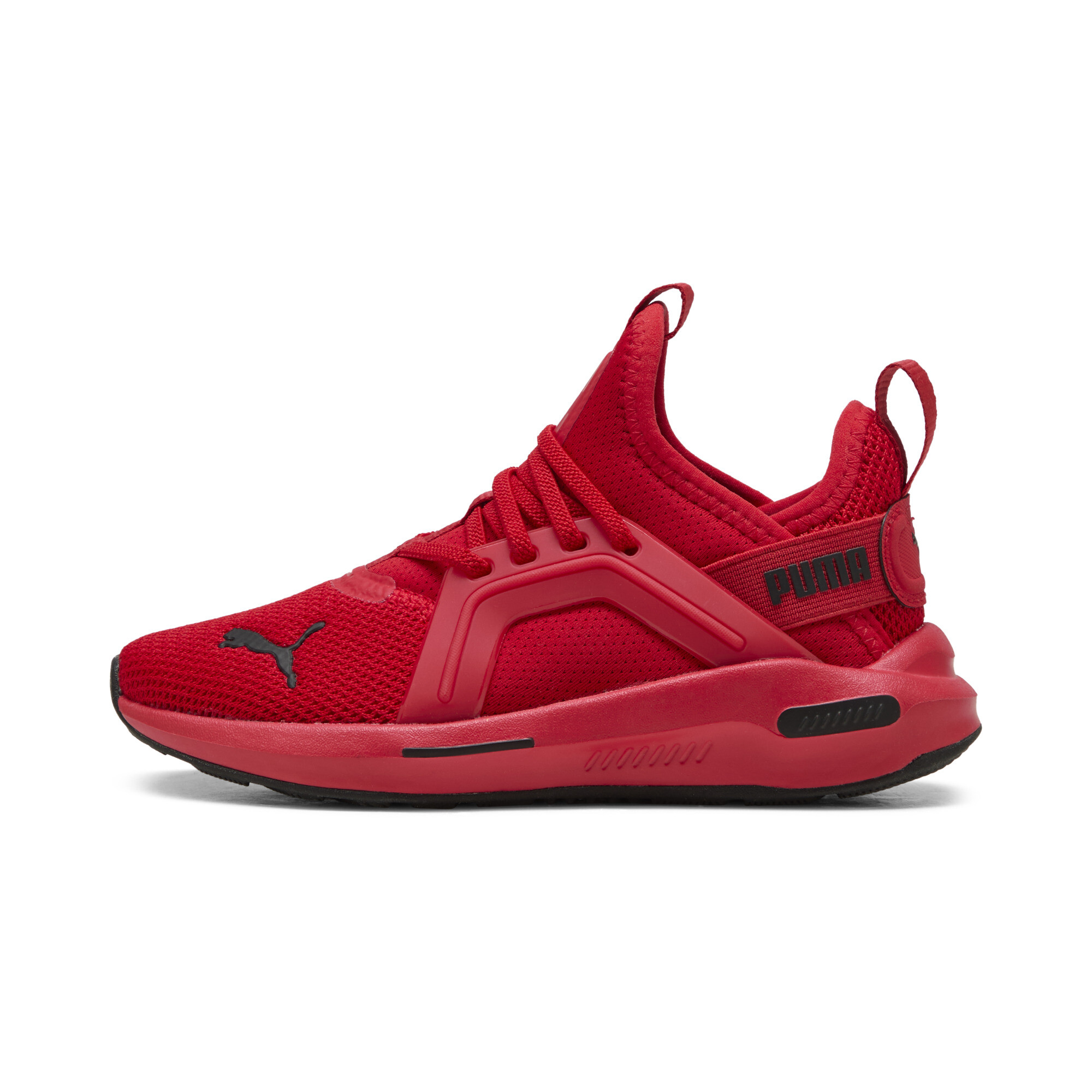 PUMA Softride Enzo 5 Little Kids' Easy On Sneakers - Picture 21 of 30