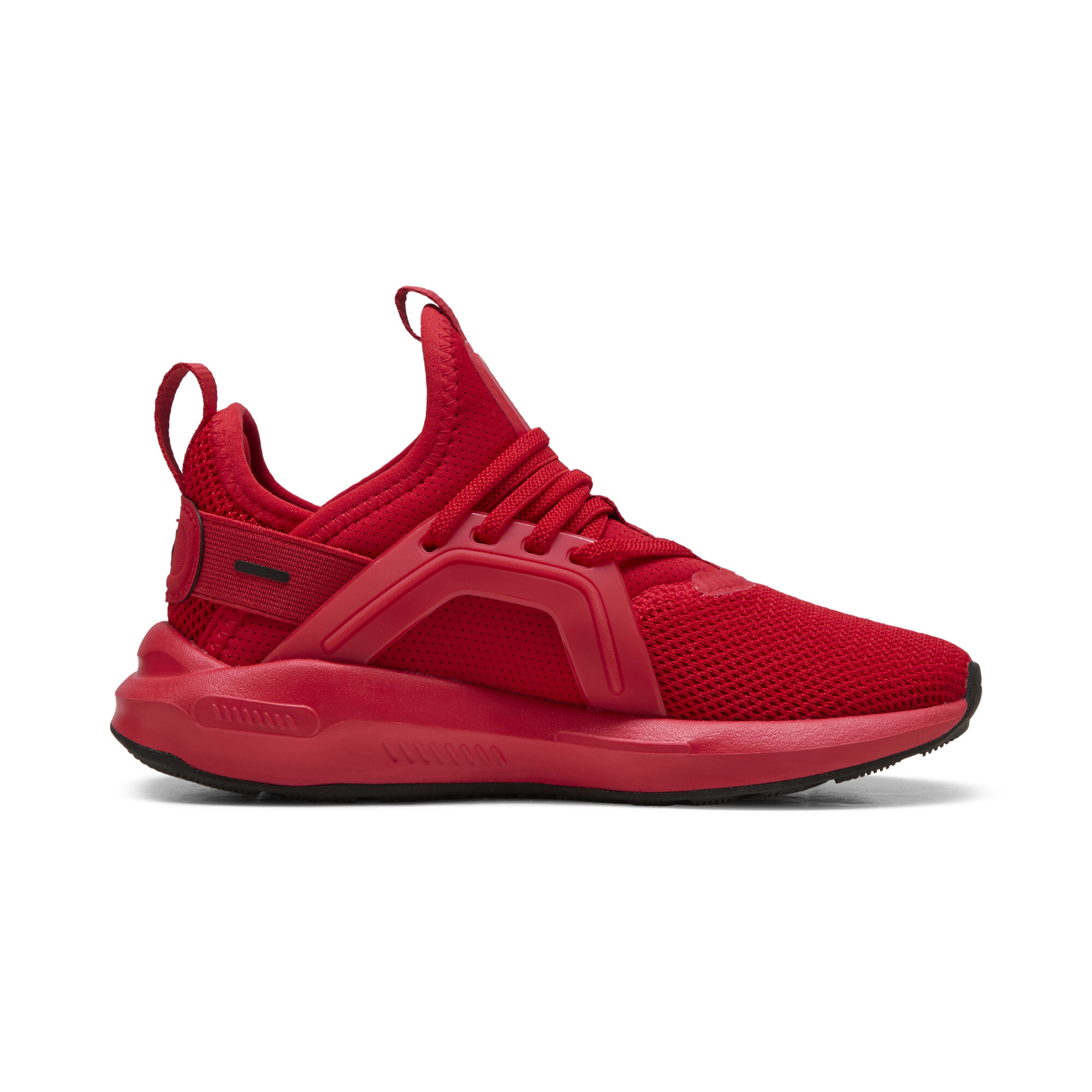 PUMA Softride Enzo 5 Little Kids' Easy On Sneakers - Picture 22 of 30