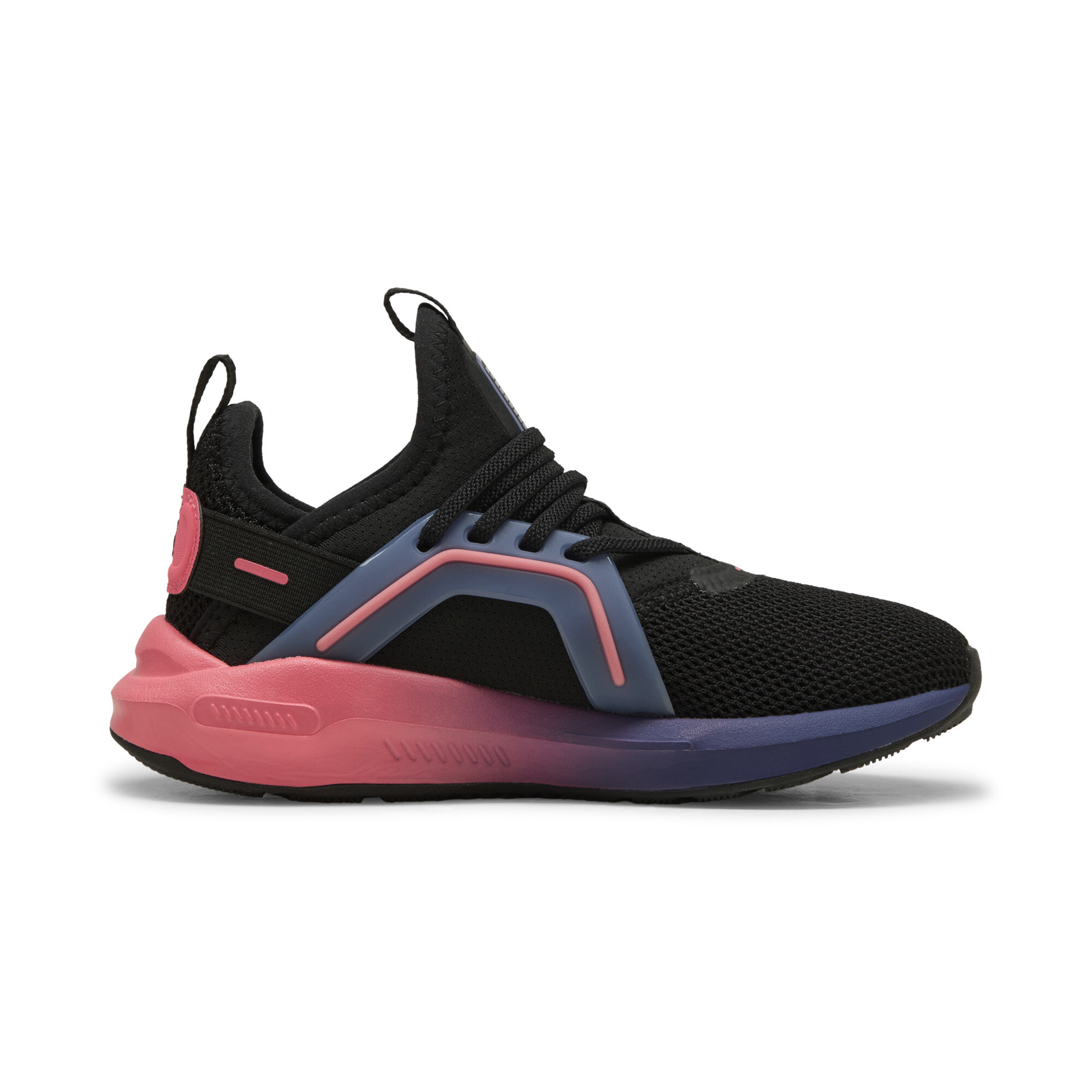 PUMA Softride Enzo 5 Little Kids' Easy On Sneakers - Picture 7 of 30
