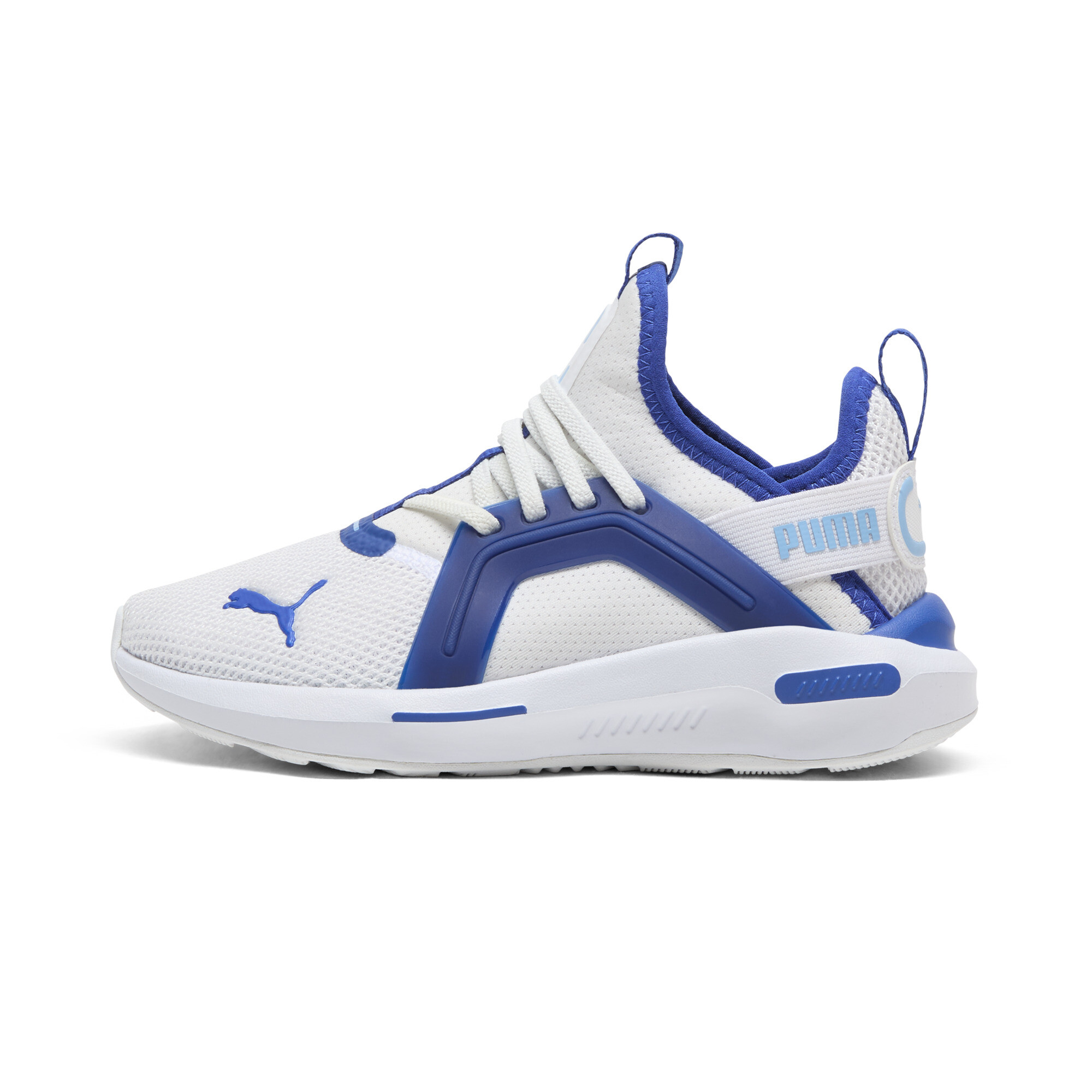 PUMA Softride Enzo 5 Little Kids' Easy On Sneakers - Picture 26 of 30