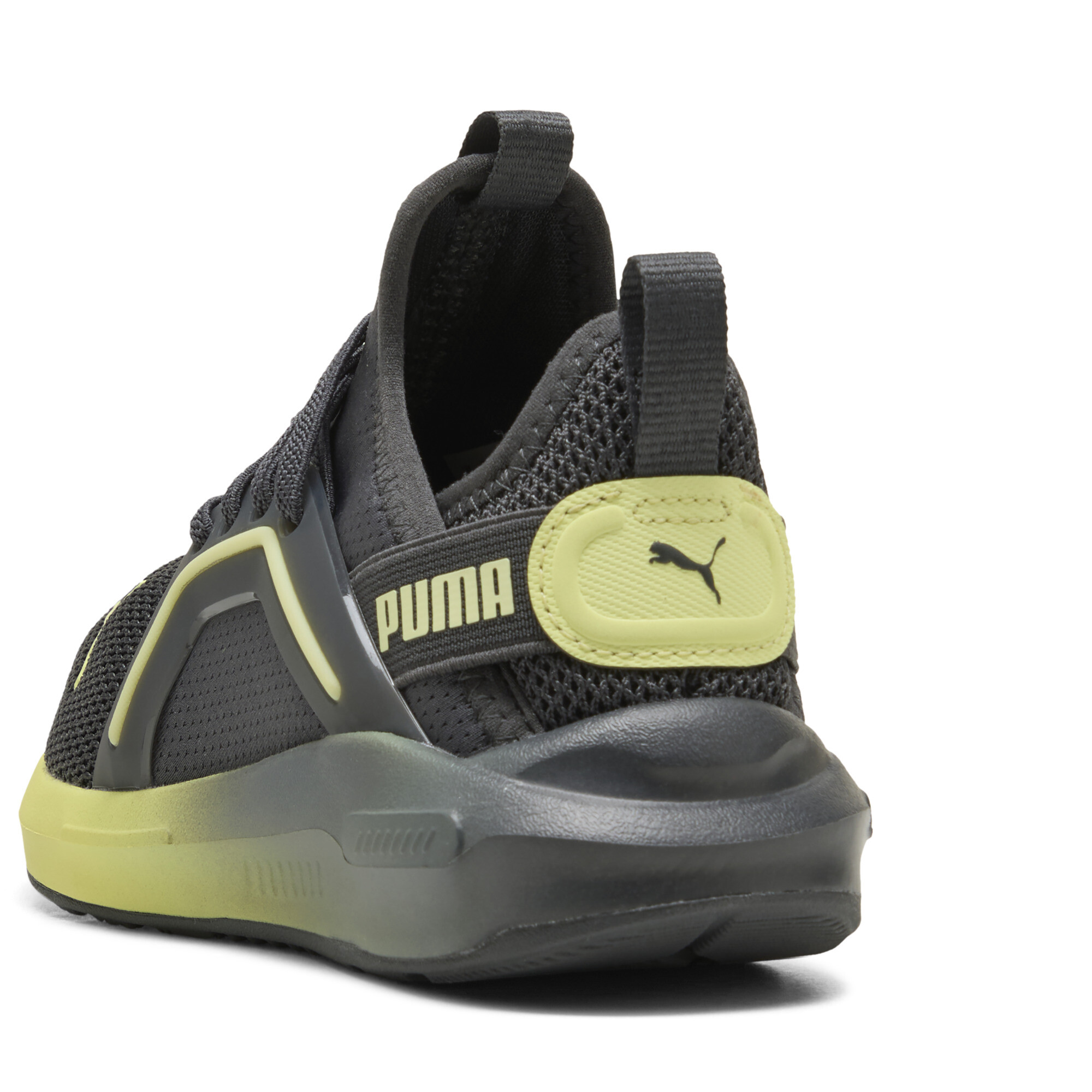 PUMA Softride Enzo 5 Little Kids' Easy On Sneakers - Picture 14 of 30