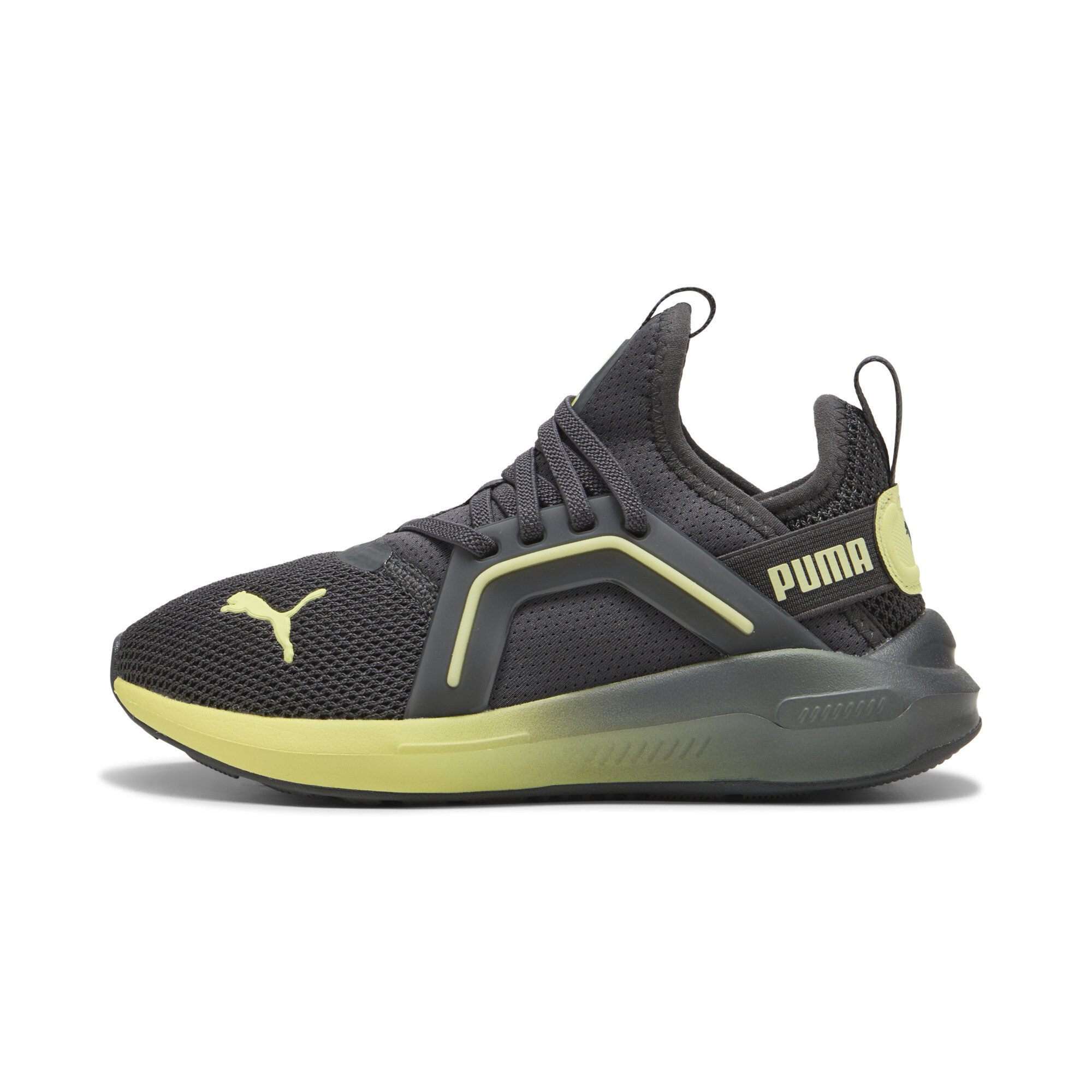 PUMA Softride Enzo 5 Little Kids' Easy On Sneakers - Picture 11 of 30