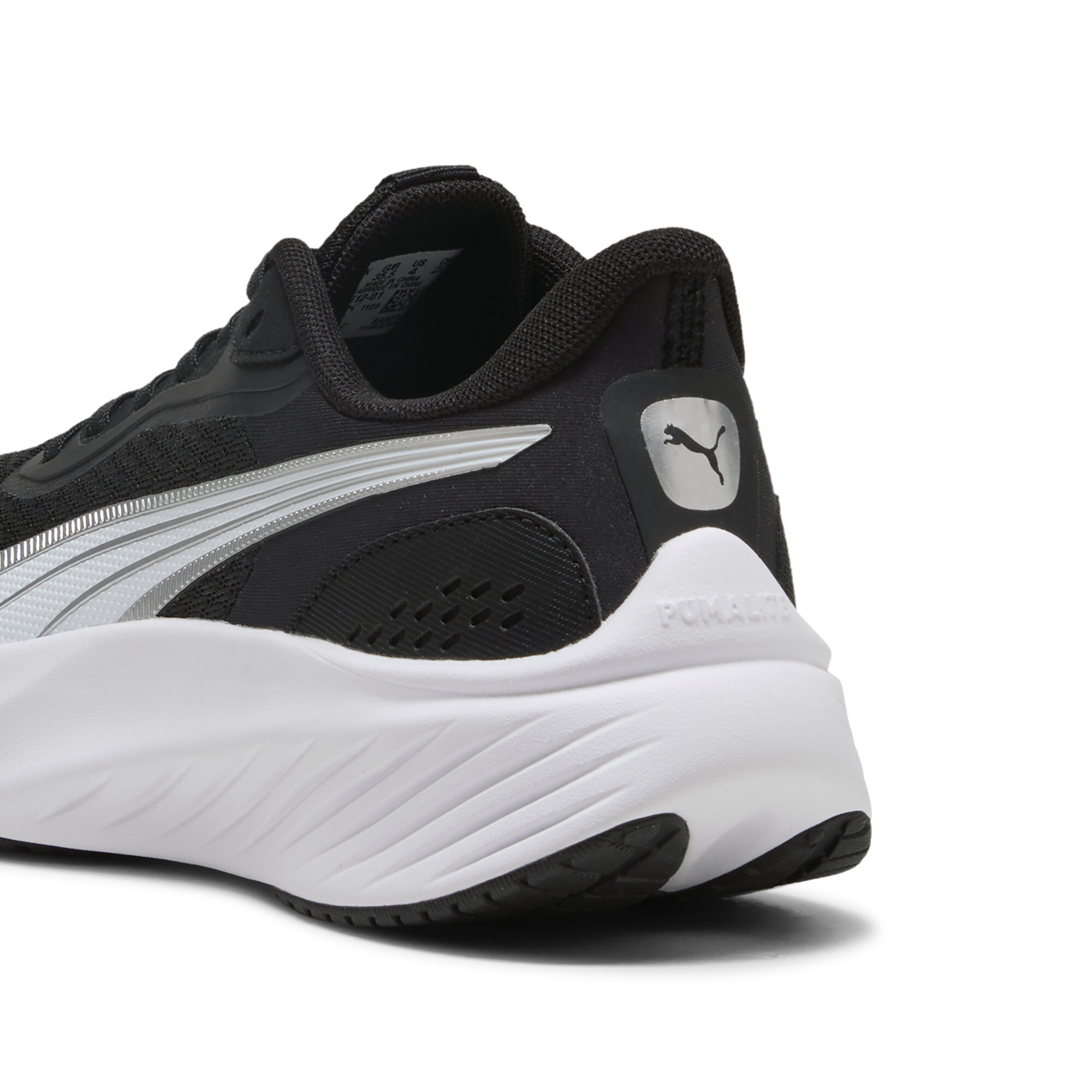 PUMA Pounce Lite Big Kids' Running Shoes - Picture 13 of 19