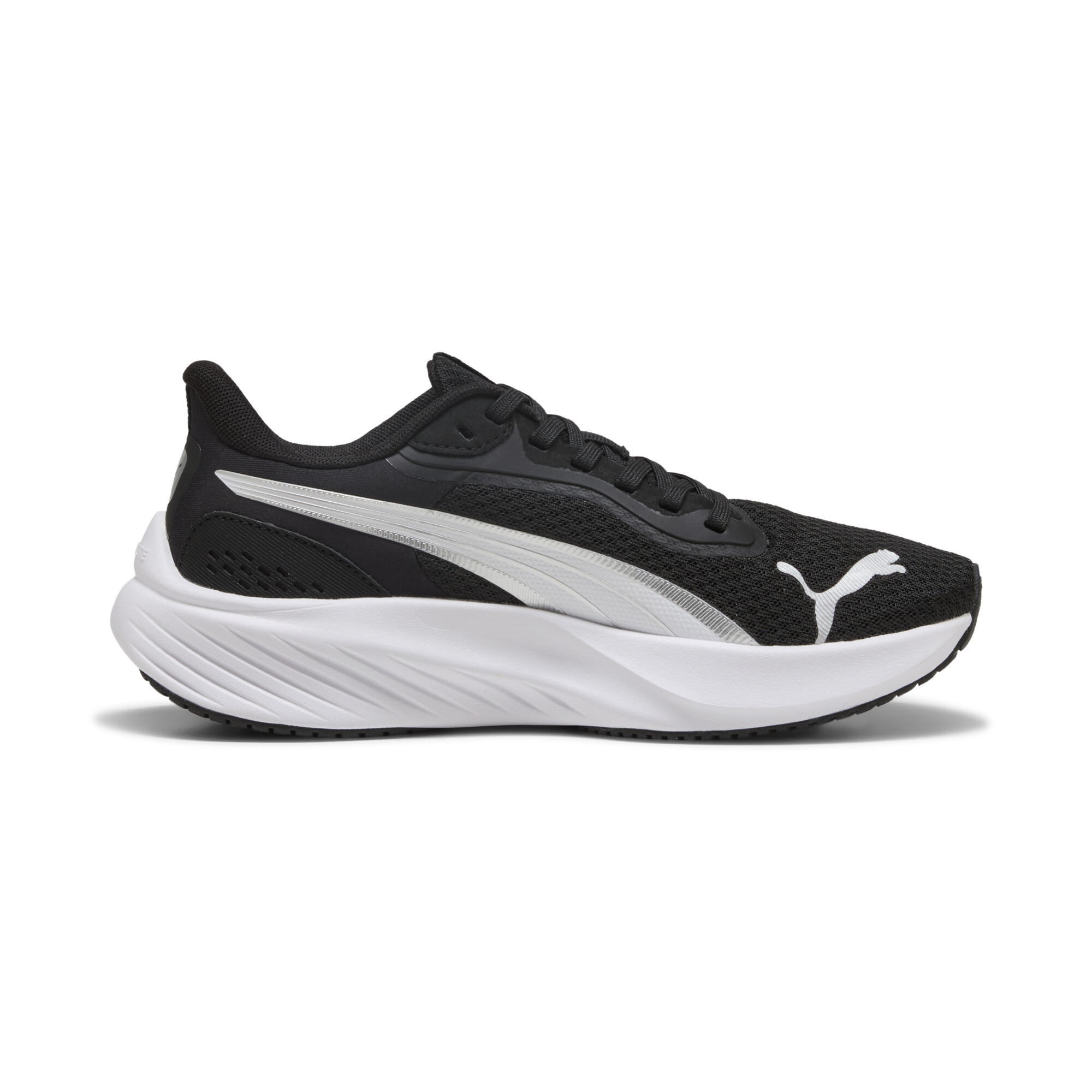 PUMA Pounce Lite Big Kids' Running Shoes - Picture 12 of 19