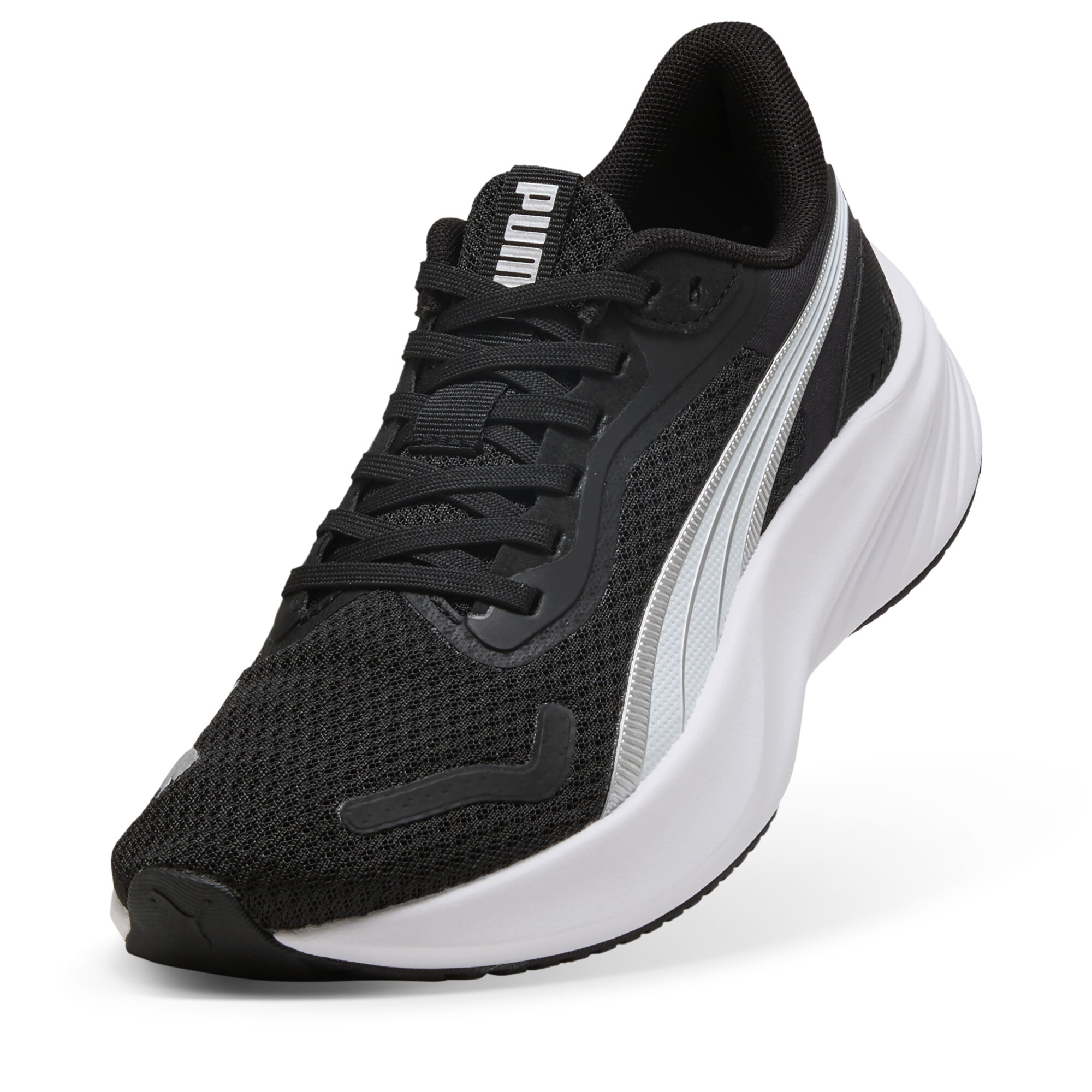 PUMA Pounce Lite Big Kids' Running Shoes - Picture 14 of 19