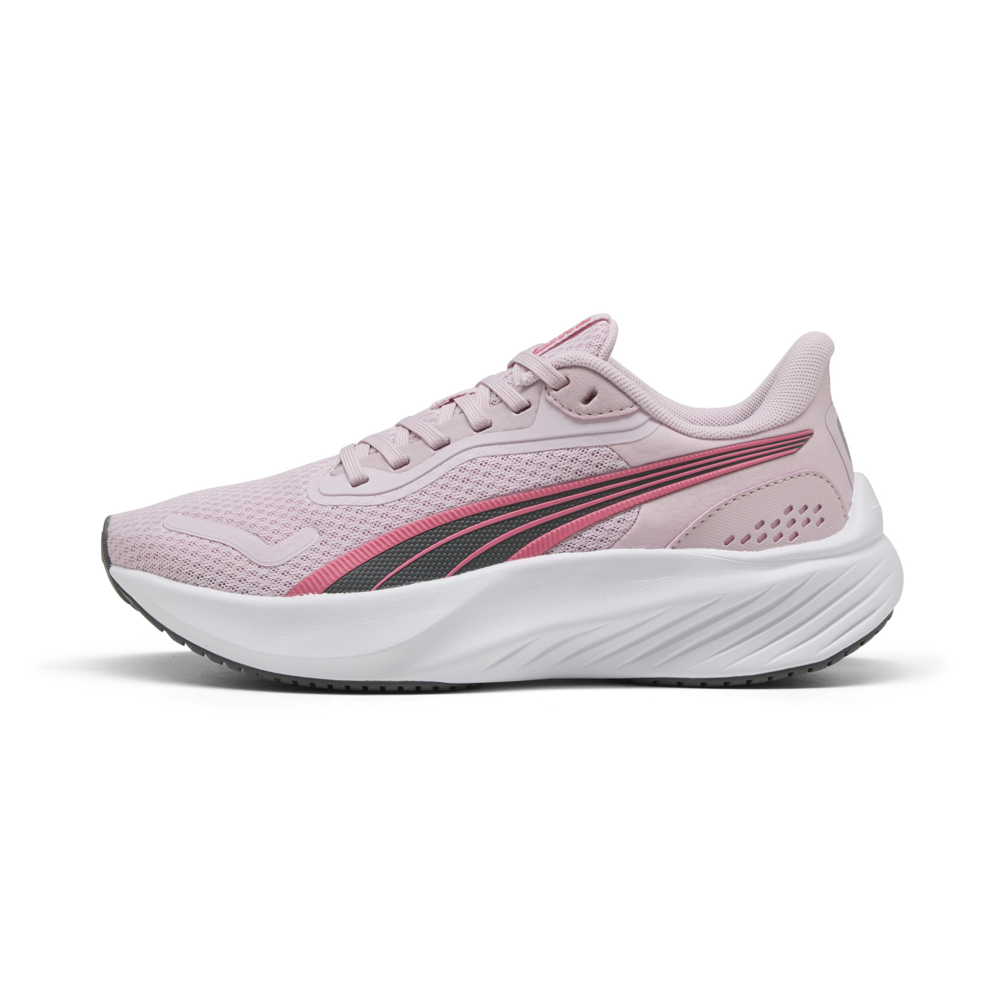 Кроссовки PUMA Big Kids Pounce Lite для бега