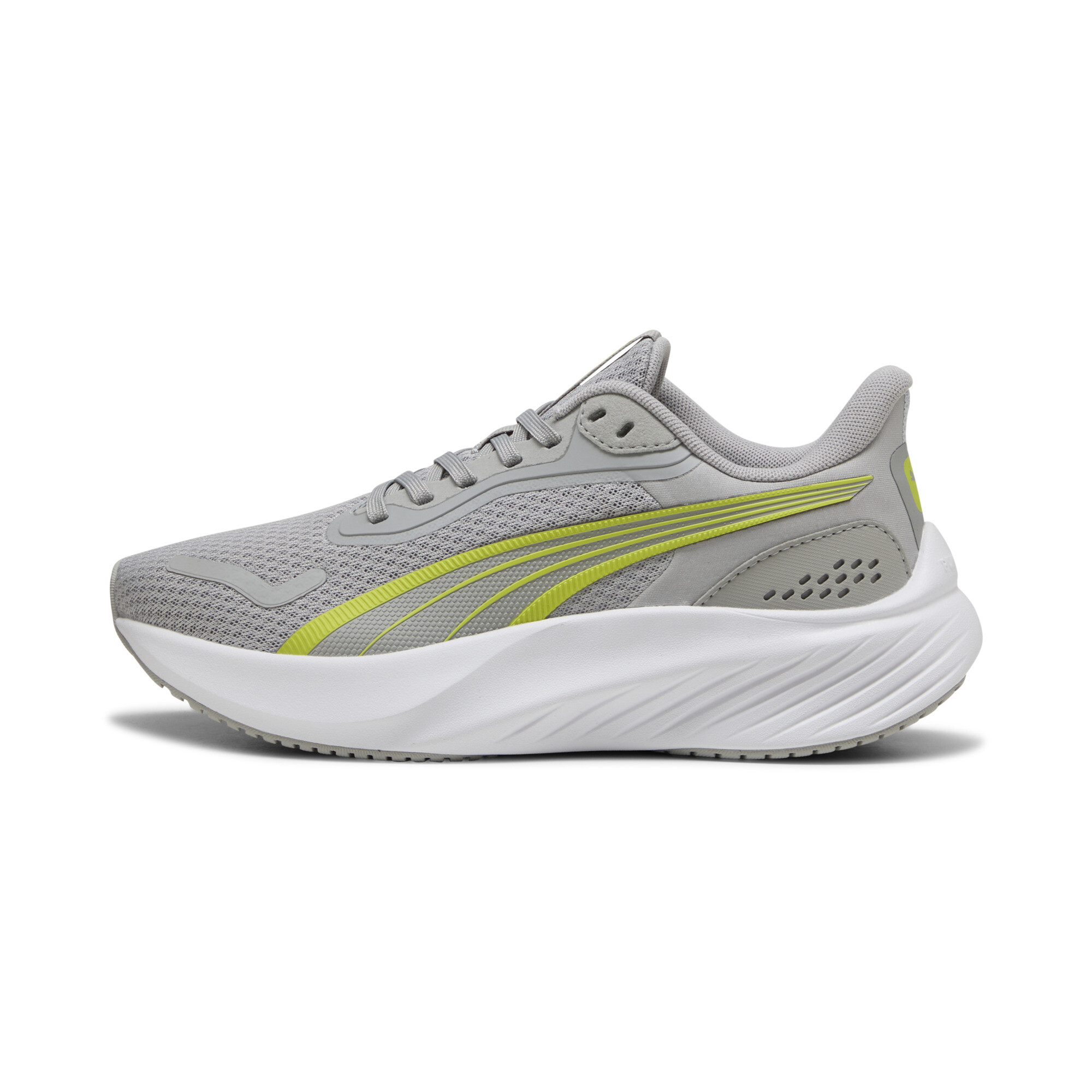 PUMA Pounce Lite Big Kids' Running Shoes - Picture 15 of 19