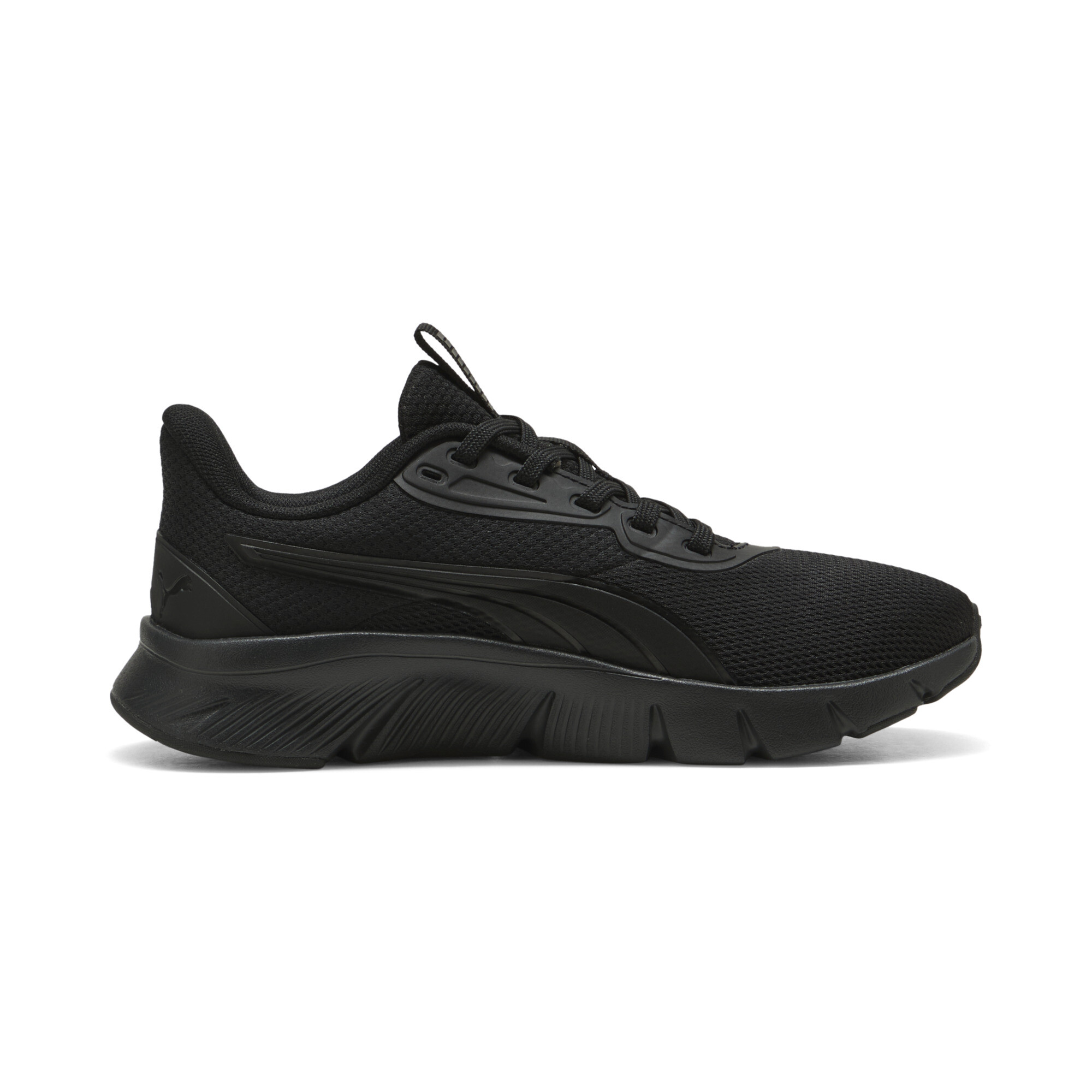 PUMA FlexFocus Lite Modern hardloopschoenen, Zwart/Grijs, Maat 38,5 thumbnail 3