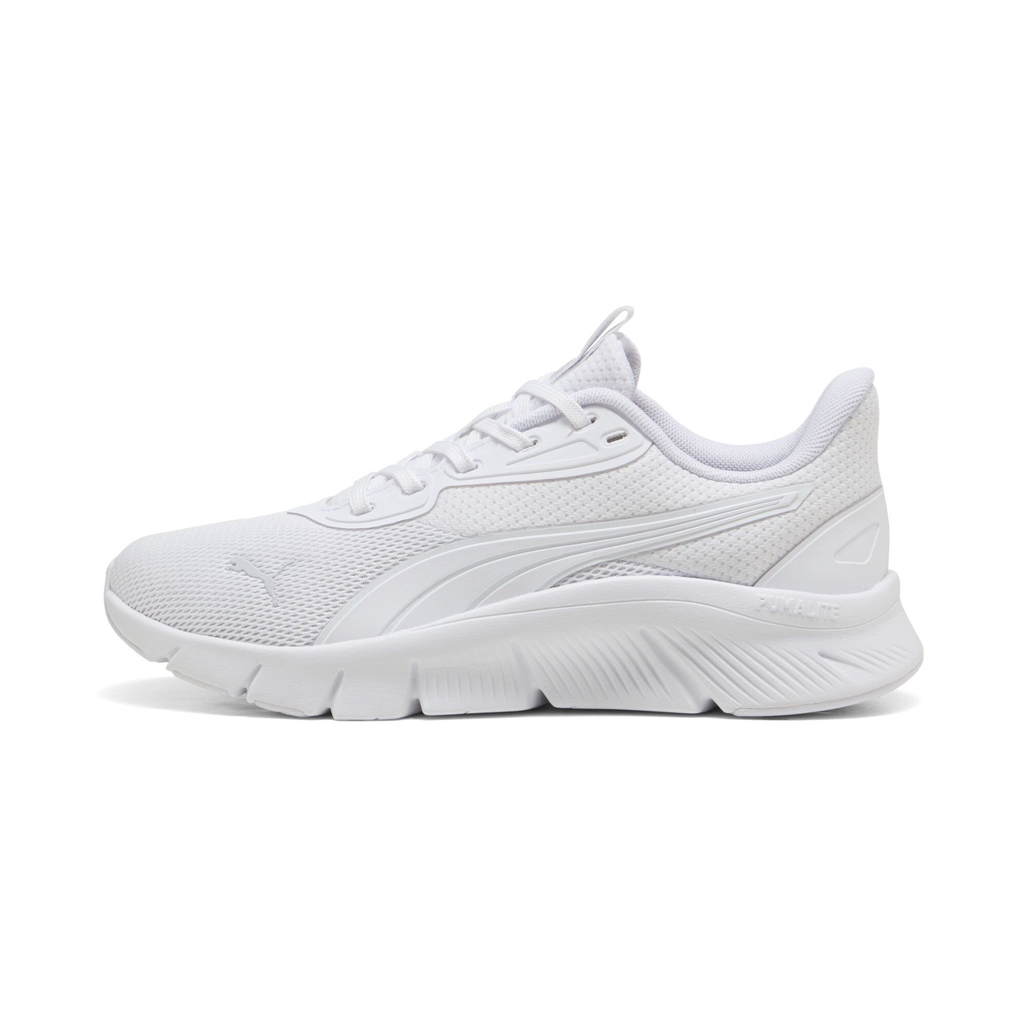 Puma FlexFocus Lite Modern Sneakers Teenager, Schuhe, Weiß, 38.5