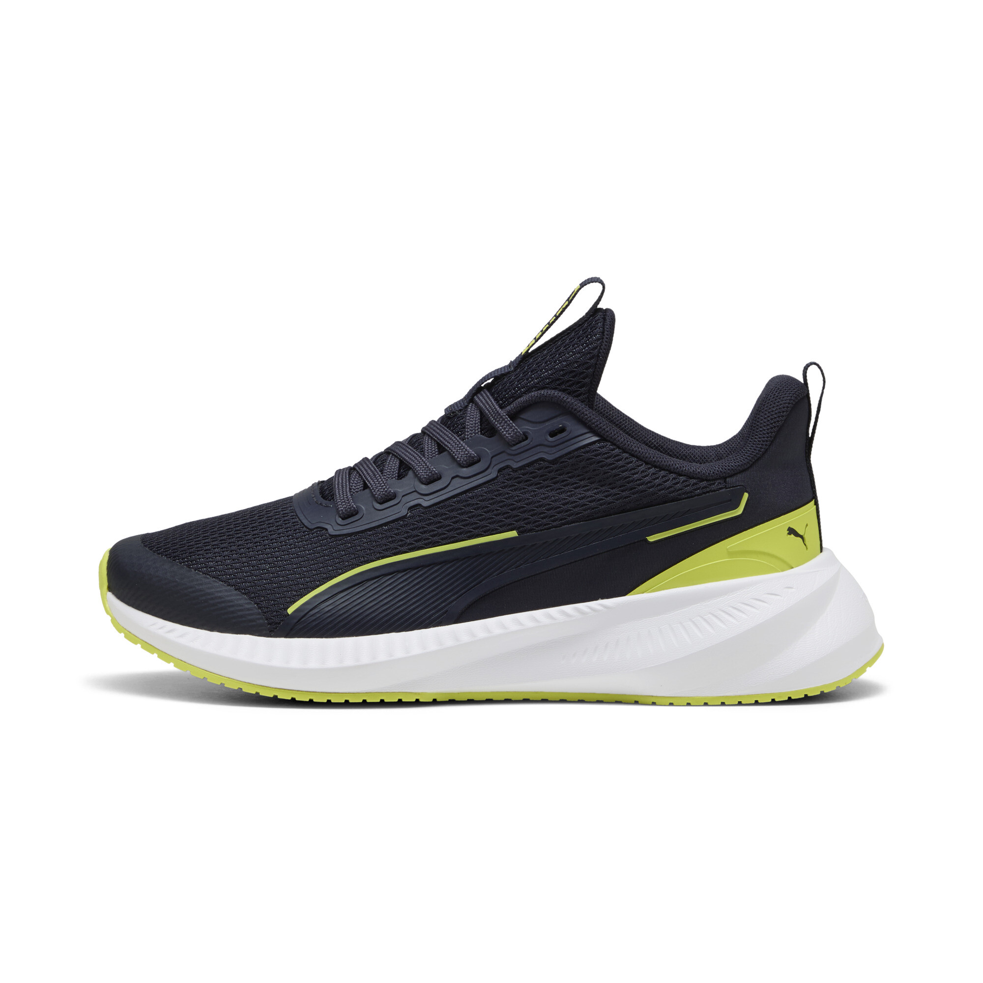 Кросівки Flyer Lite 3 Running Shoes Youth | Колір: Синій | New
