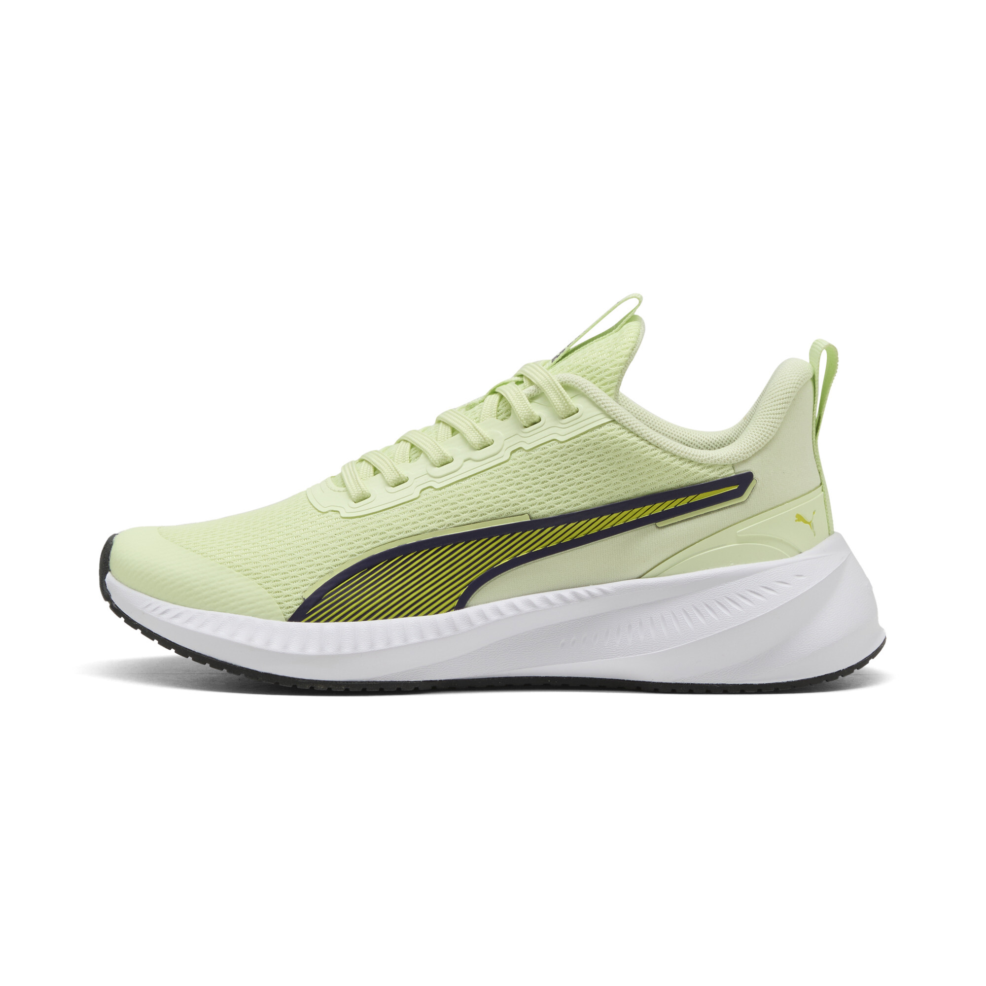 Кросівки Flyer Lite 3 Running Shoes Youth | Колір: Зелений | Apple