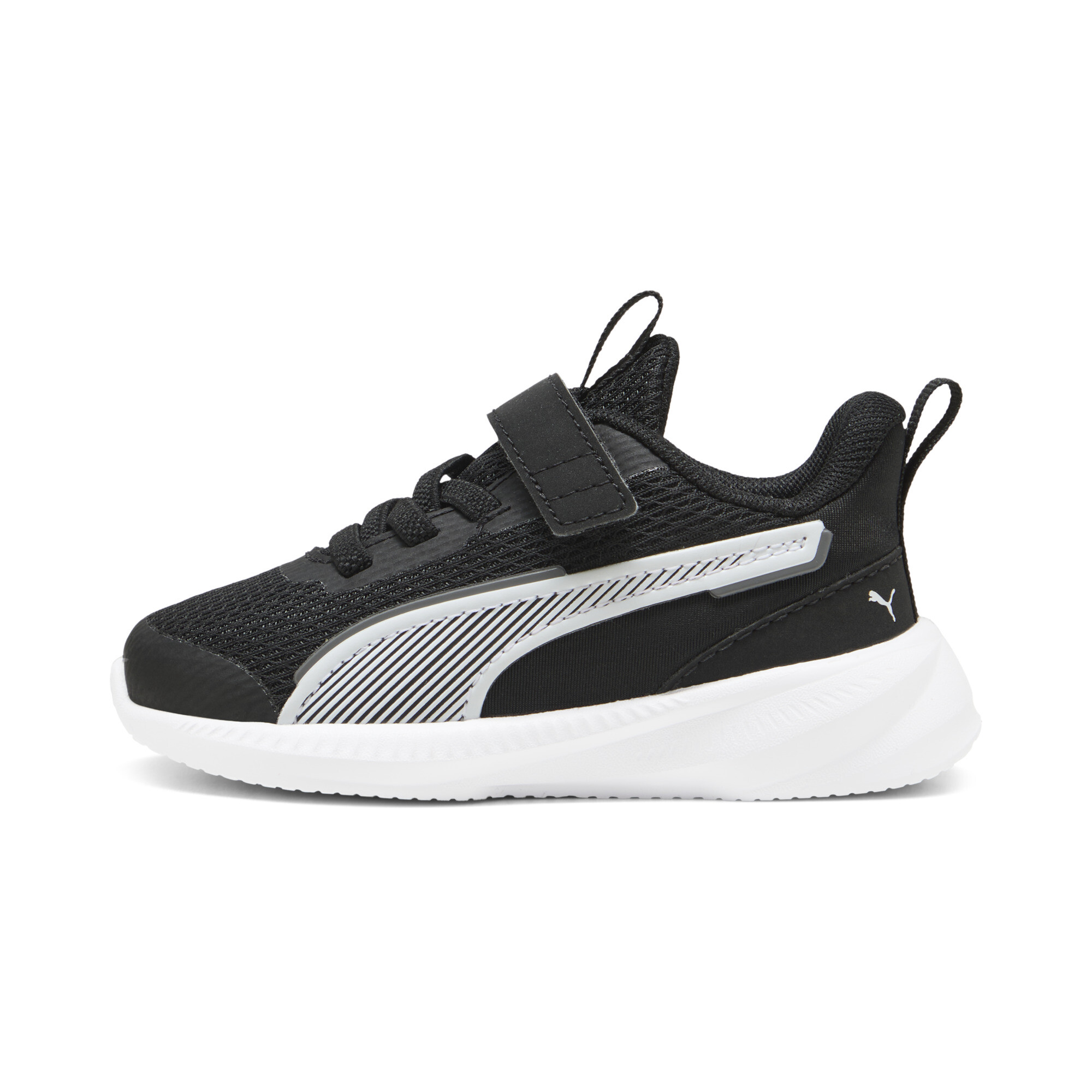 Liliy Tênis Flyer Lite Running 3 Bebê | black | PUMA