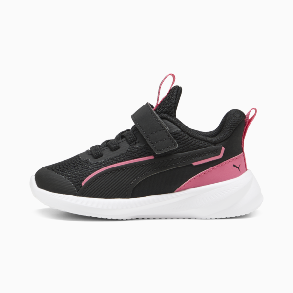 Zapatillas de running Flyer Lite 3 para infantes, PUMA Black-Magic Rose-PUMA White, large-ARG