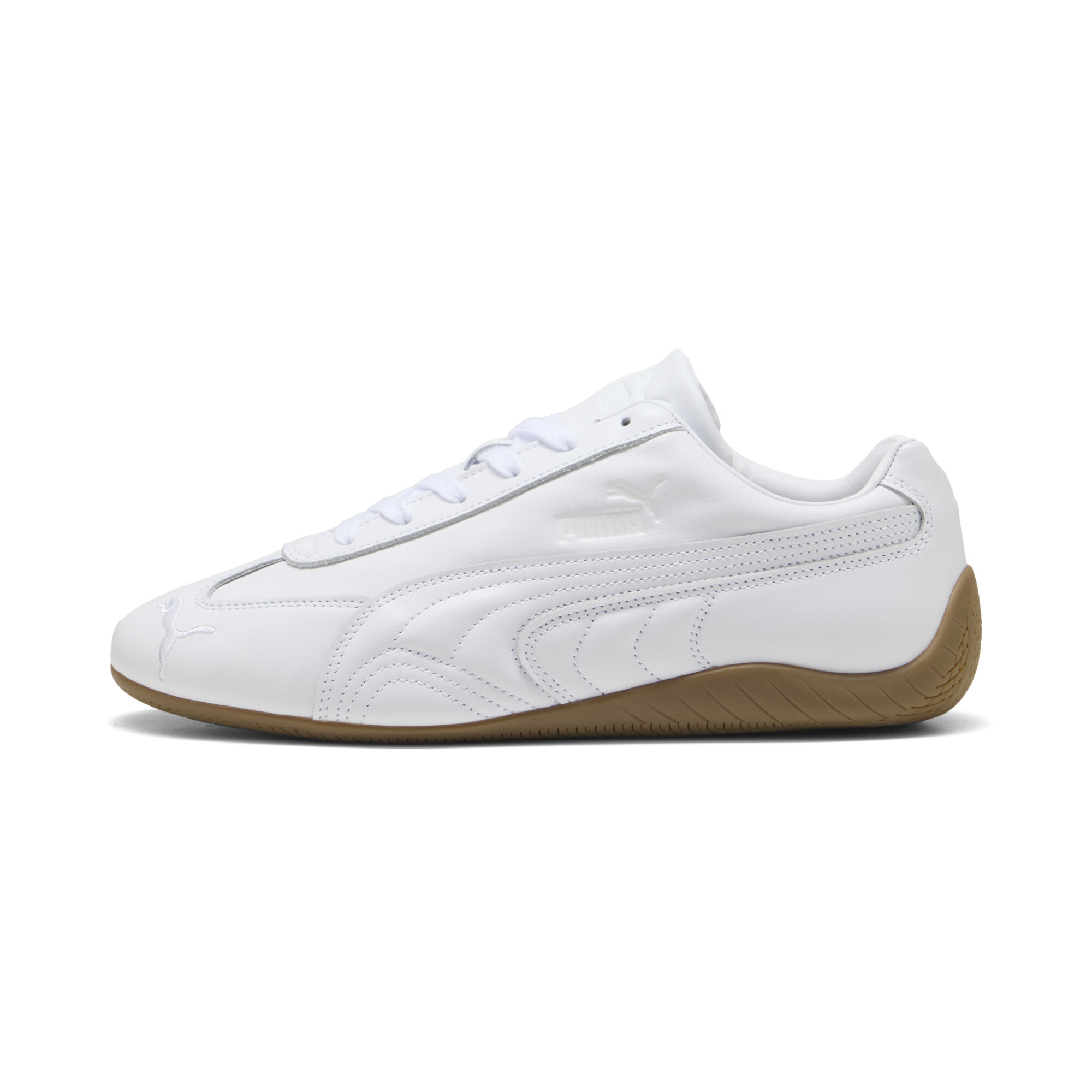 Speedcat Leather Sneakers Unisex
