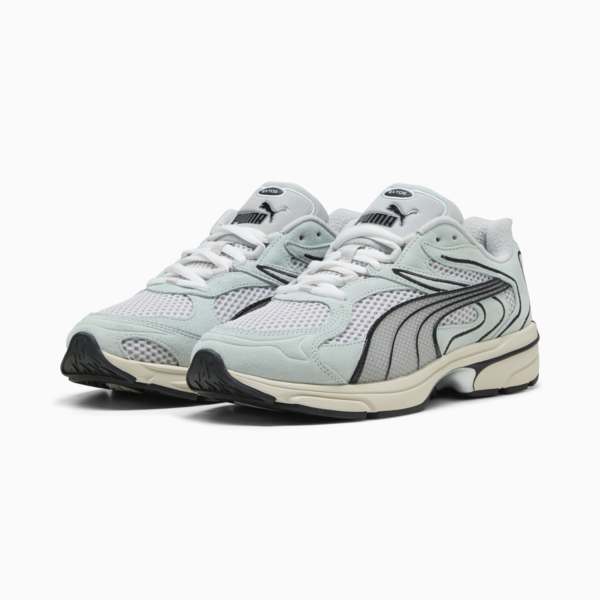 Zapatillas Extos Summer, Peaceful Blue-PUMA White, large-ARG