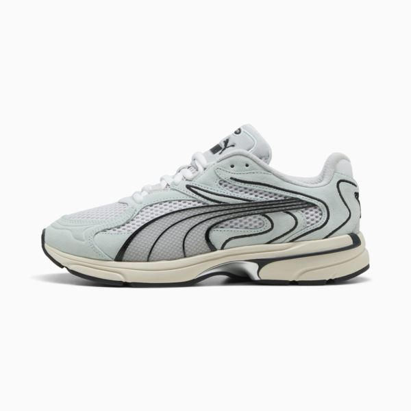 Zapatillas Extos Summer, Peaceful Blue-PUMA White, large-ARG
