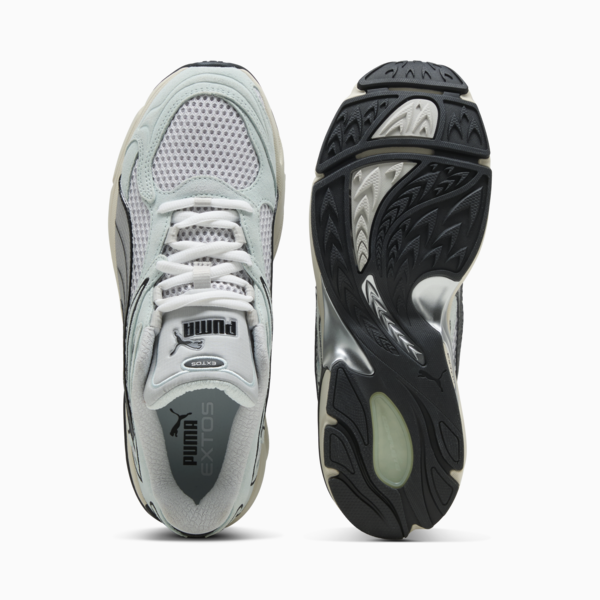 Zapatillas Extos Summer, Peaceful Blue-PUMA White, large-ARG