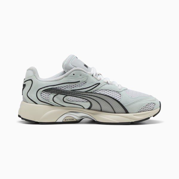 Zapatillas Extos Summer, Peaceful Blue-PUMA White, large-ARG
