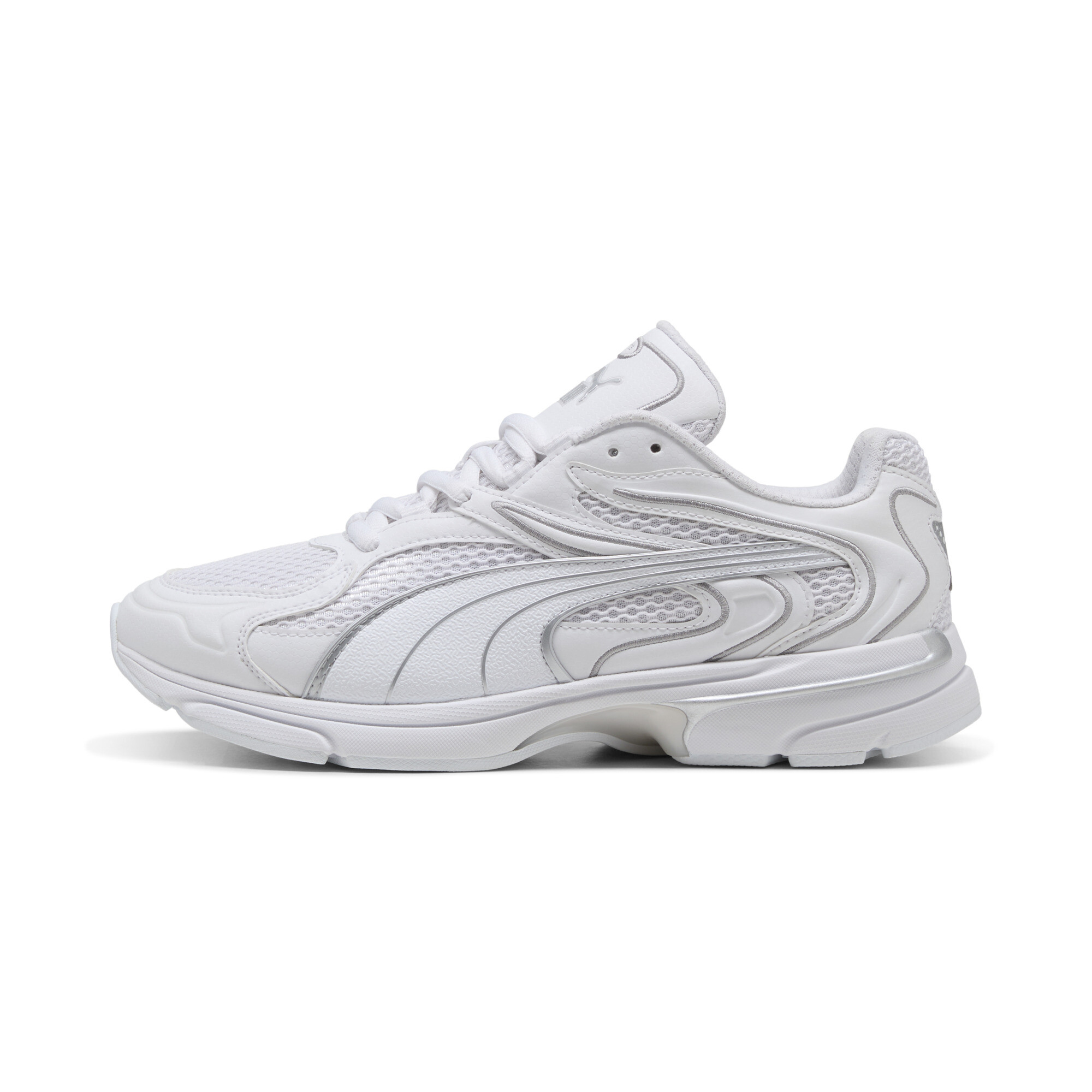 Кросівки Extos Axis Sneakers Unisex | Колір: Сірий | Feather Gray