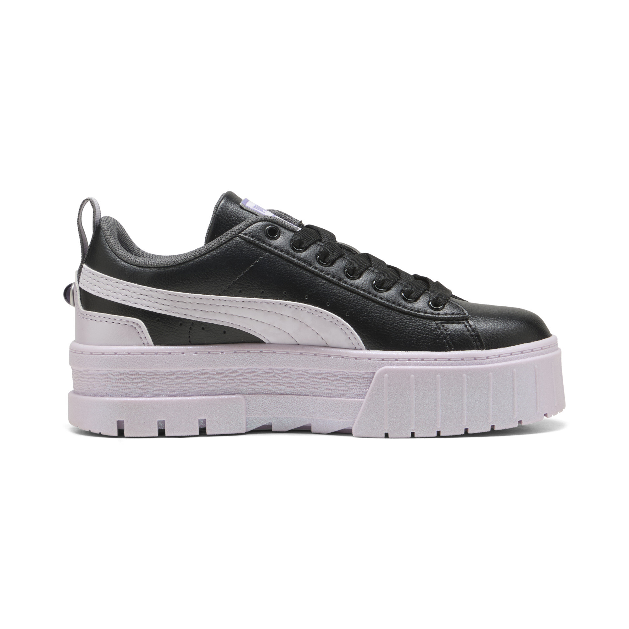 Puma Puma Mayze sneaker Zwart