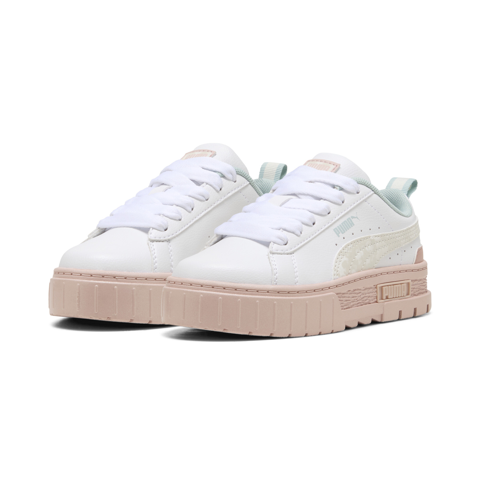 Puma Puma Mayze sneaker Grijs