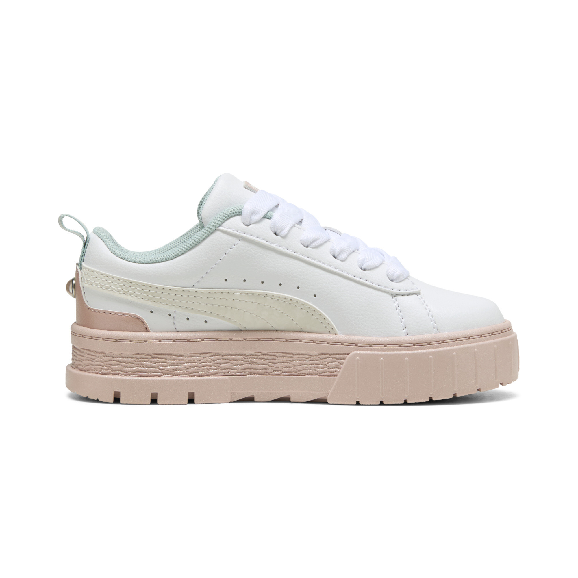 Puma Puma Mayze sneaker Grijs